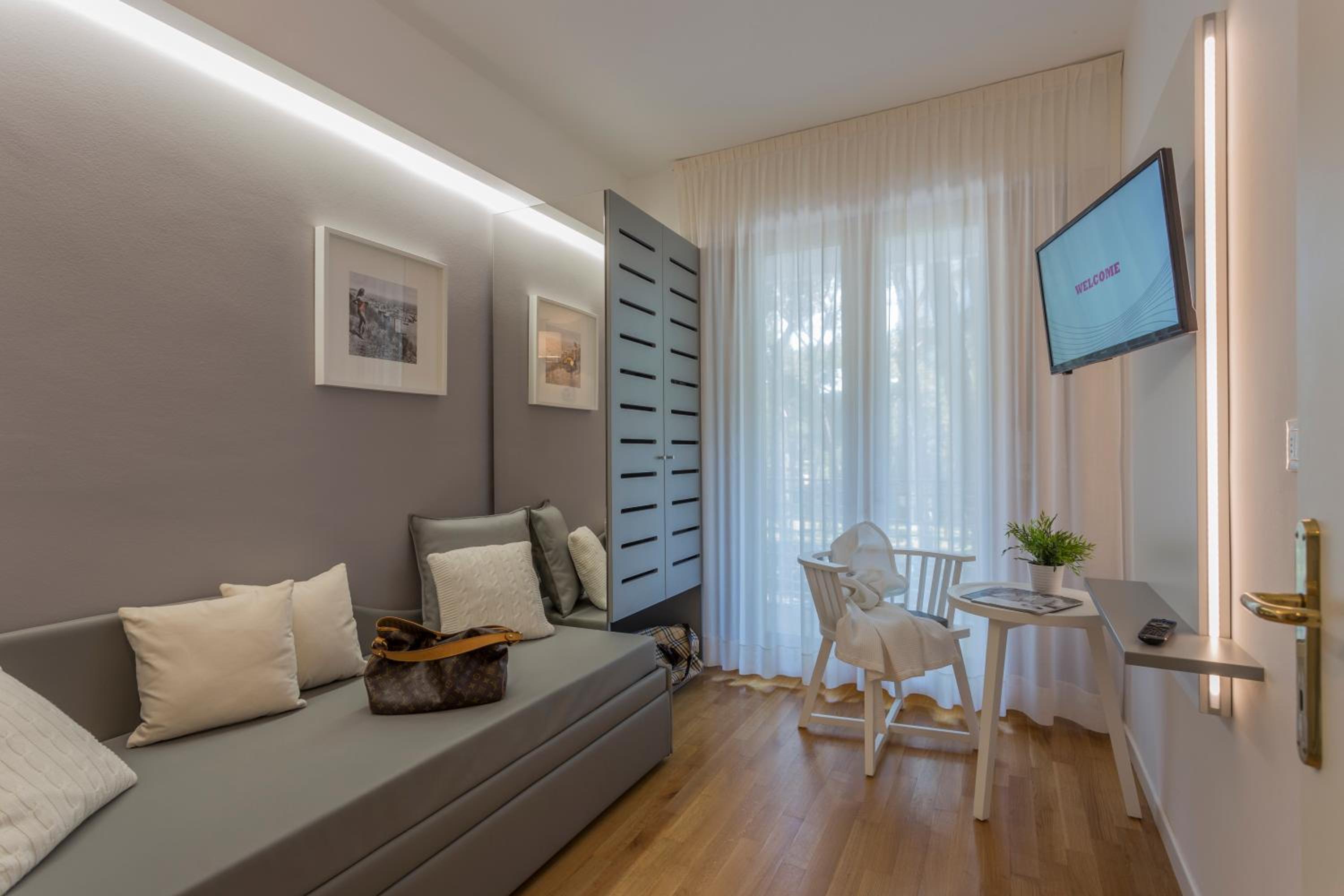 Family Suite photo 1