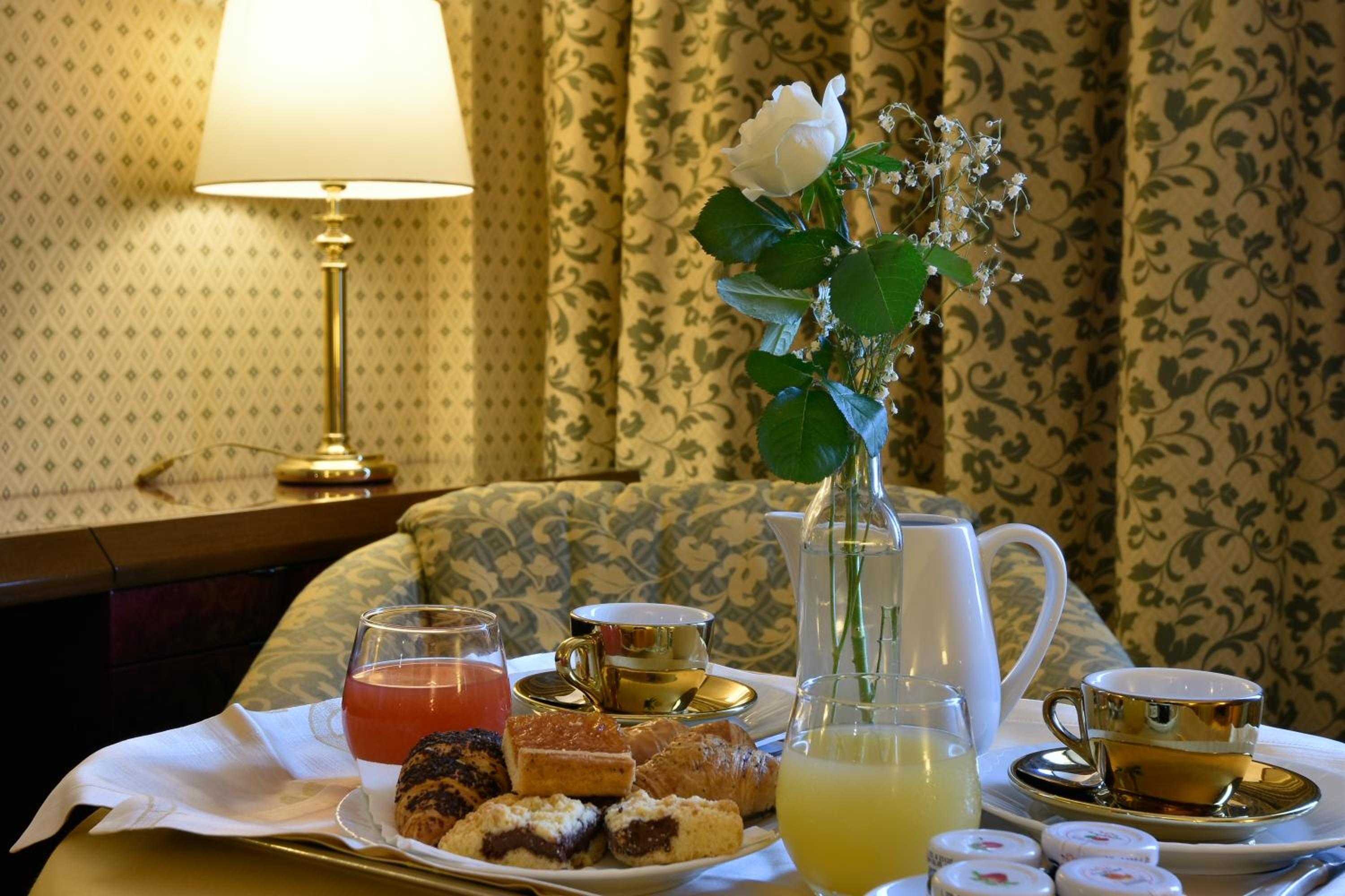 Standard Quadruple Room - Photo 1