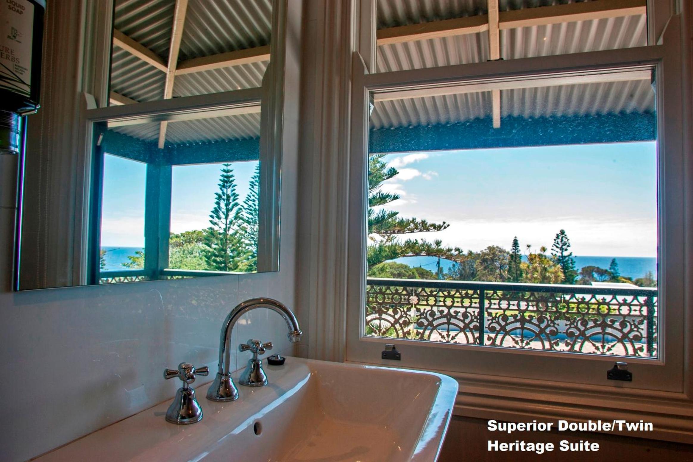 Heritage Suite - Photo 3