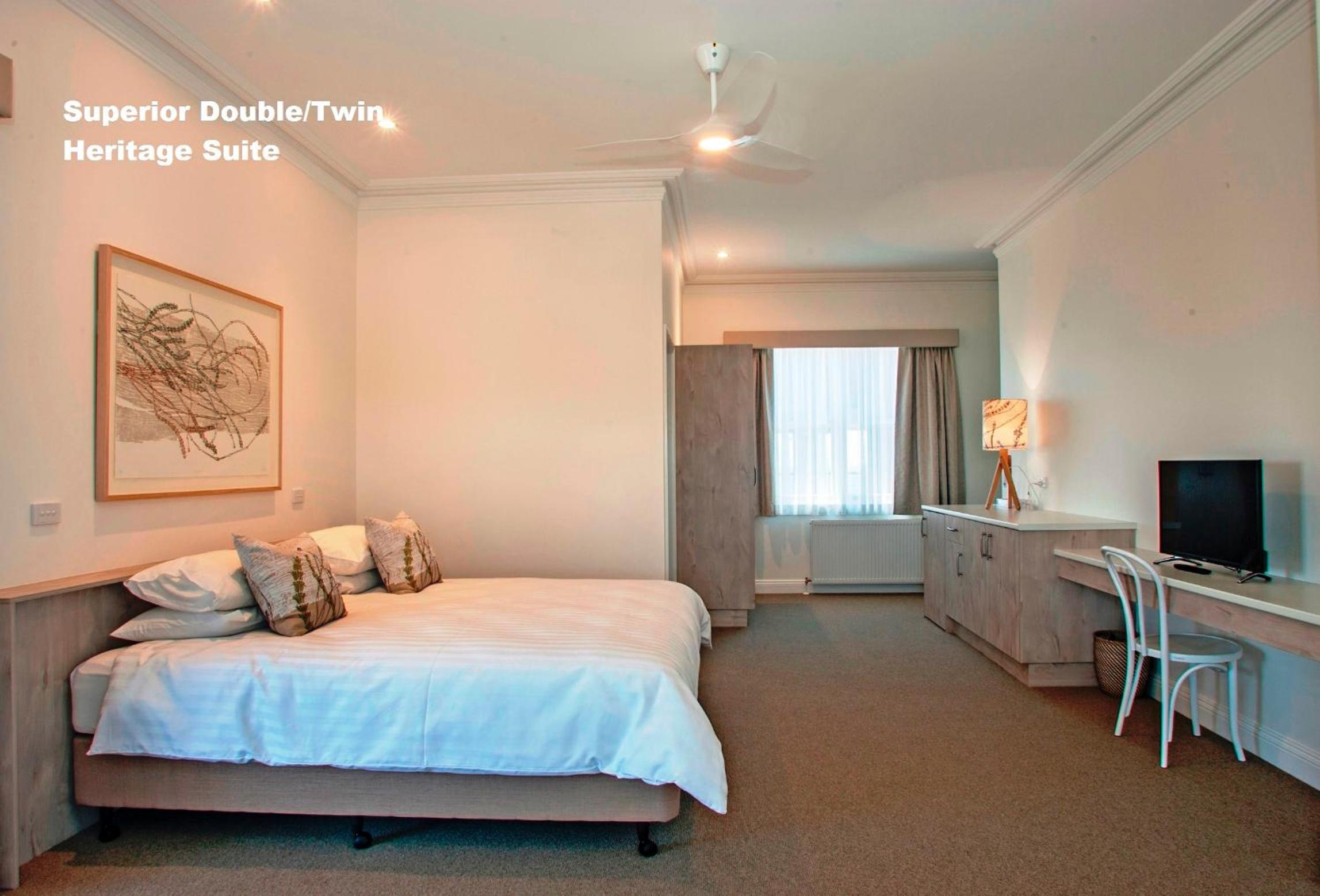 Heritage Suite - Photo 1