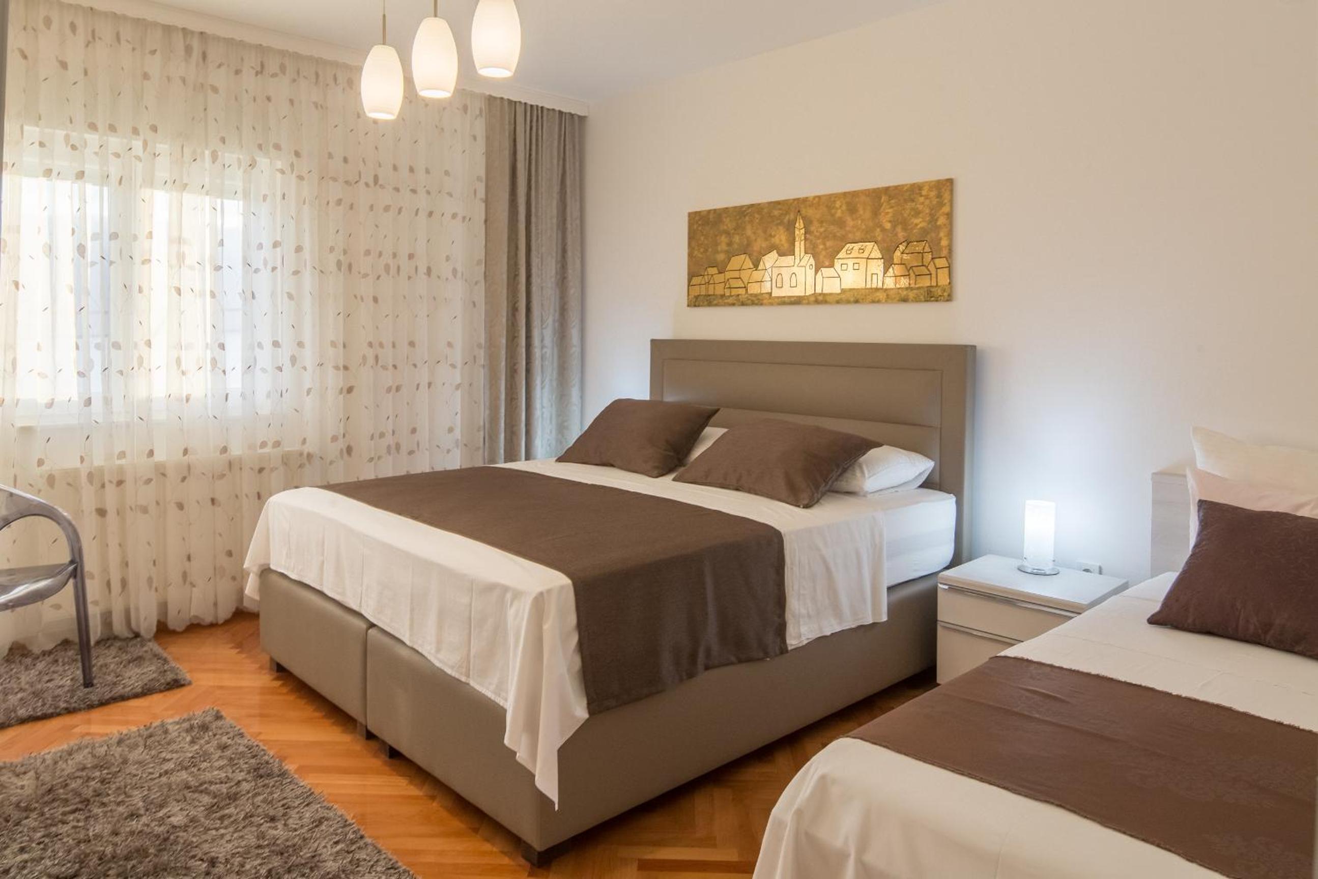 Suite with Sea View - Photo 4
