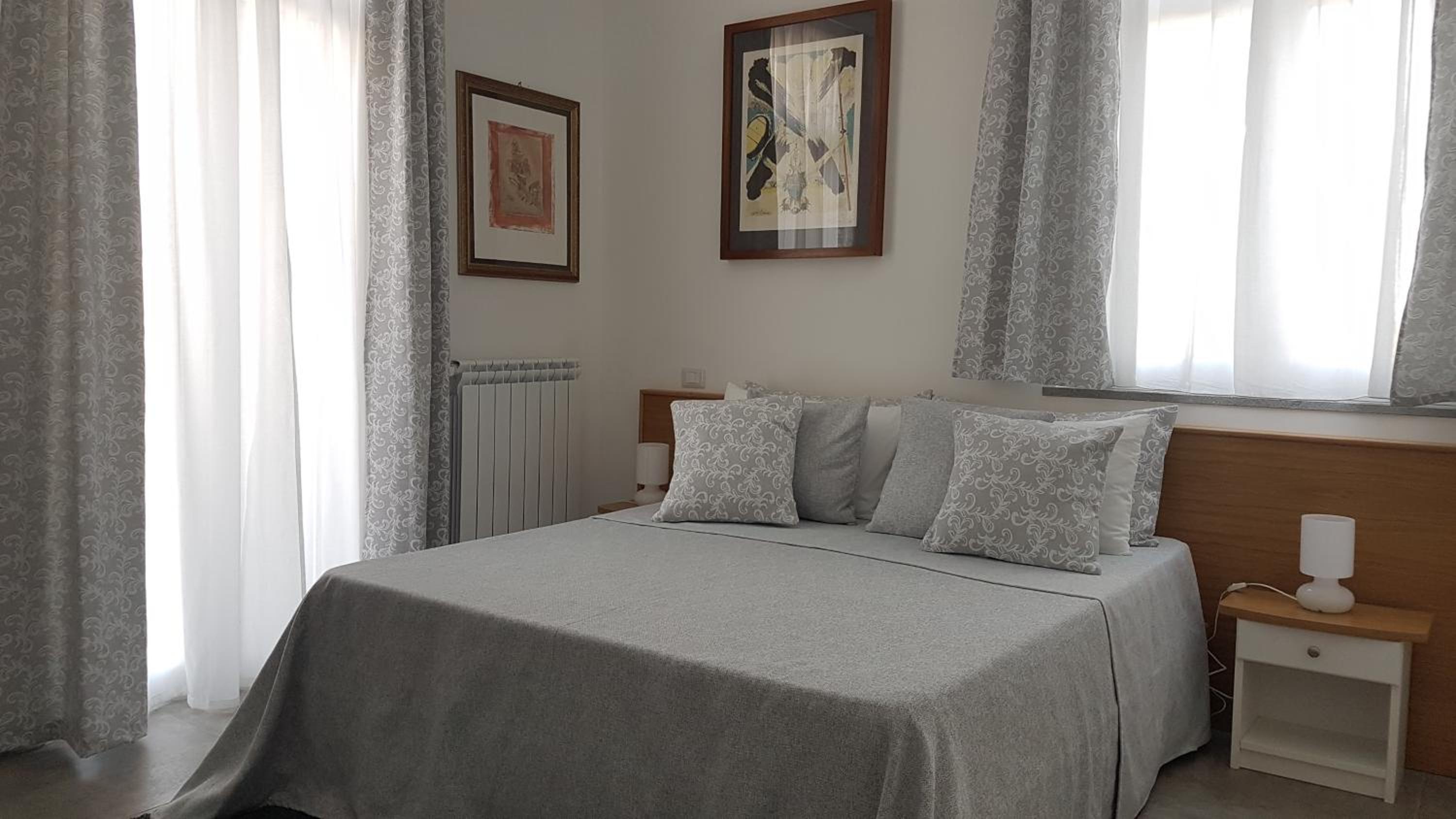 Deluxe Room photo 1