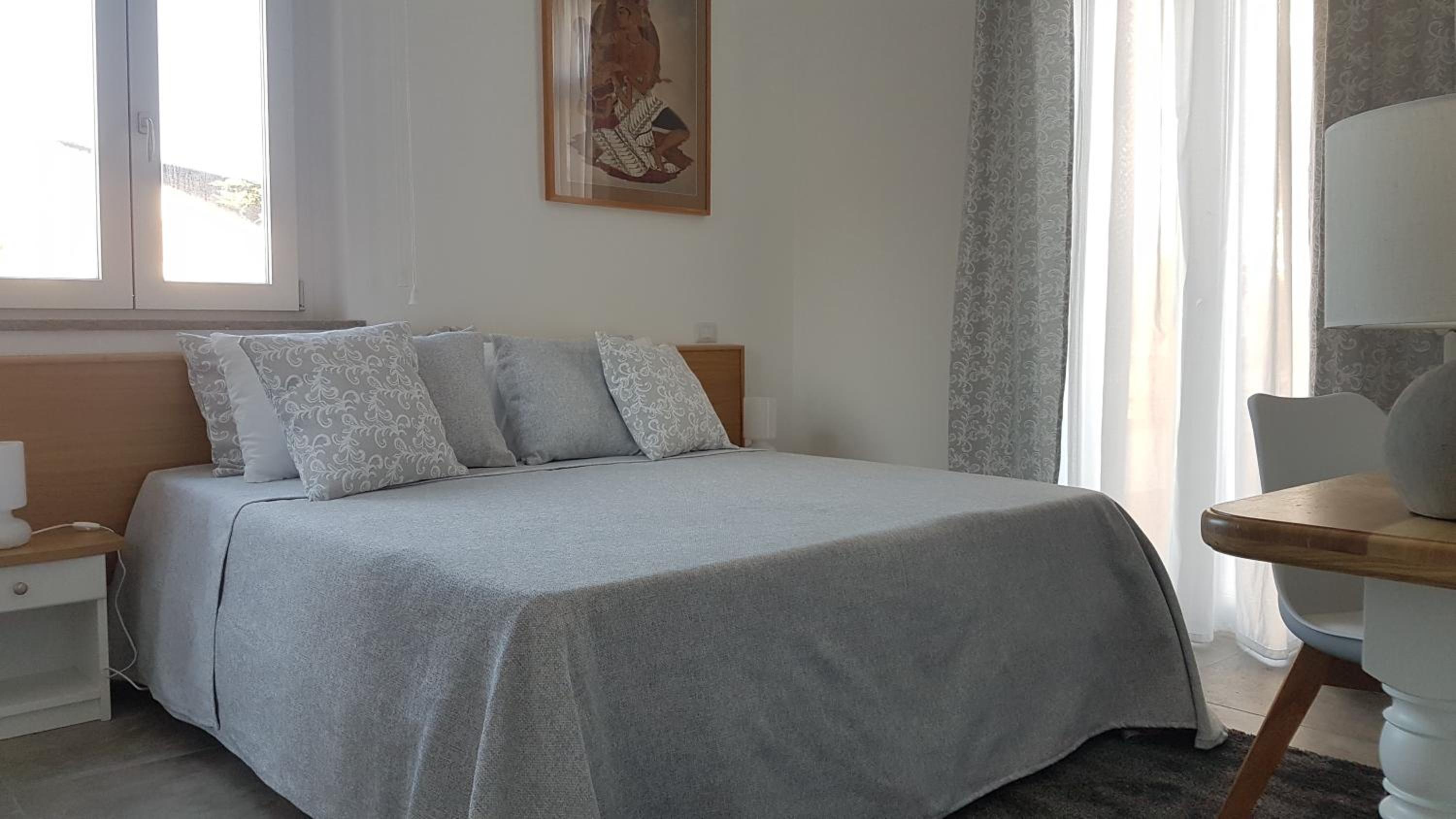 Deluxe Room photo 2