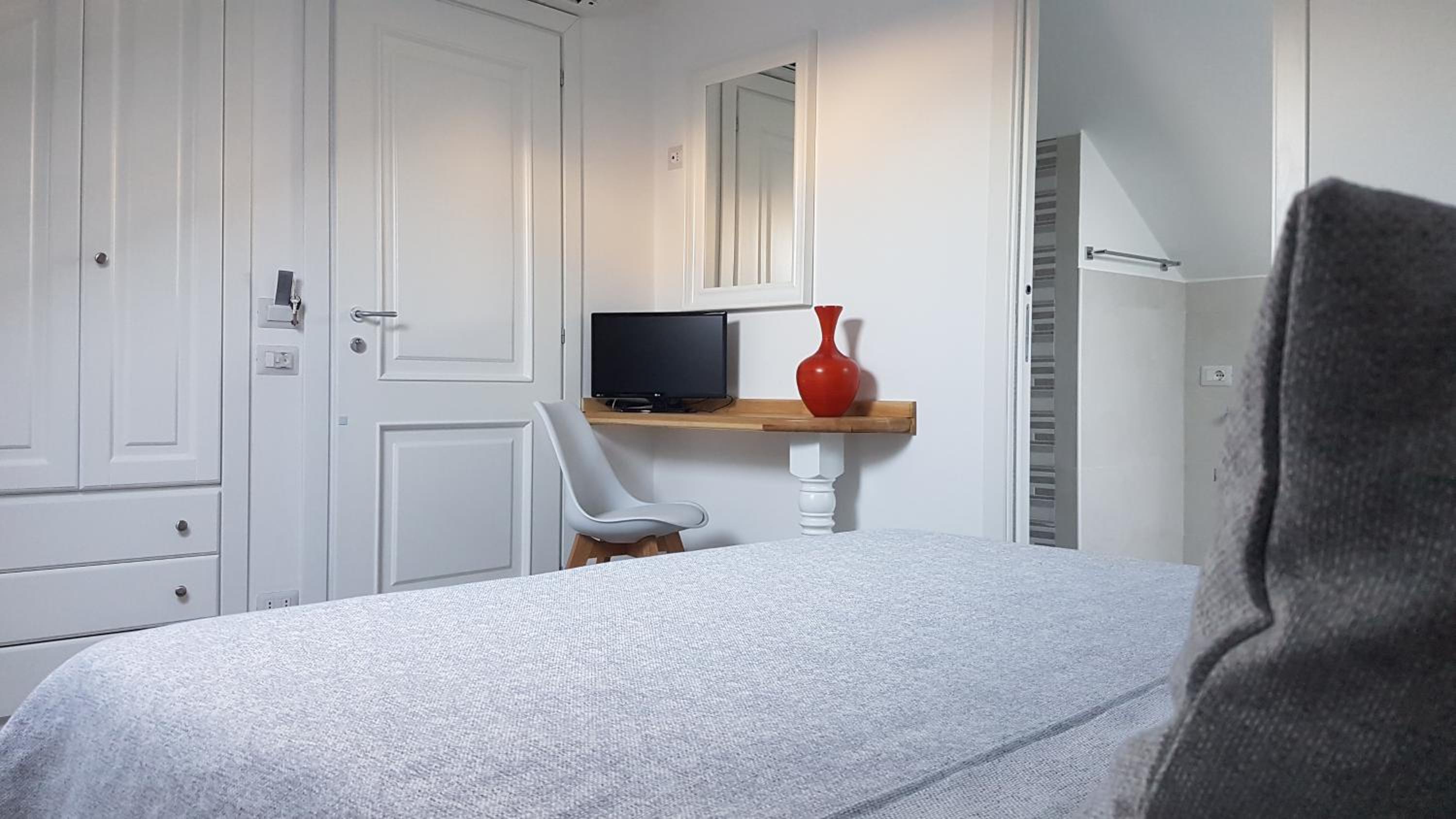 Budget Double Room photo 1