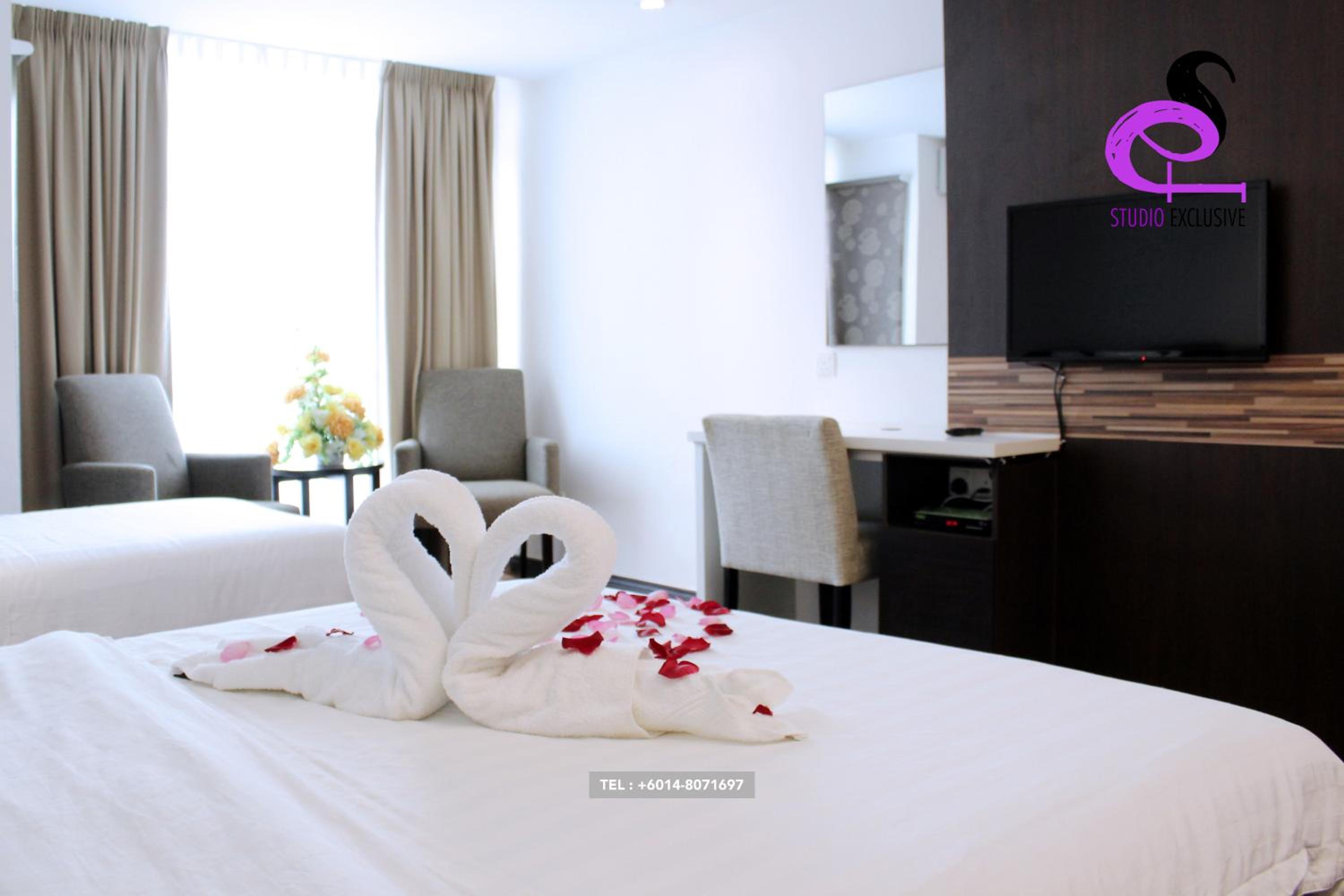 Comfort Triple Room photo 1