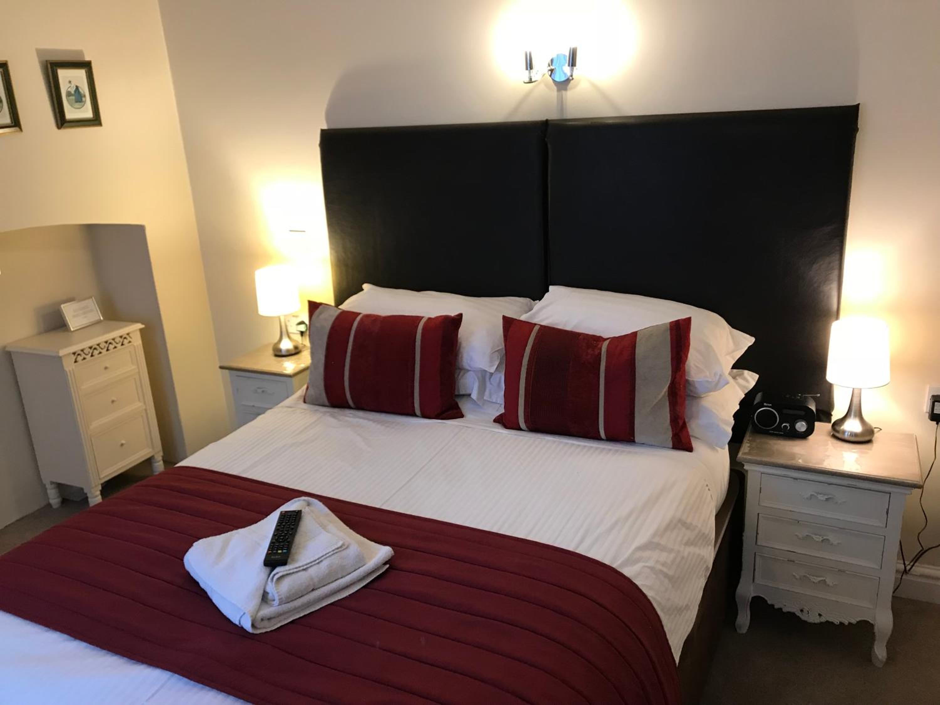 Double Room photo 2