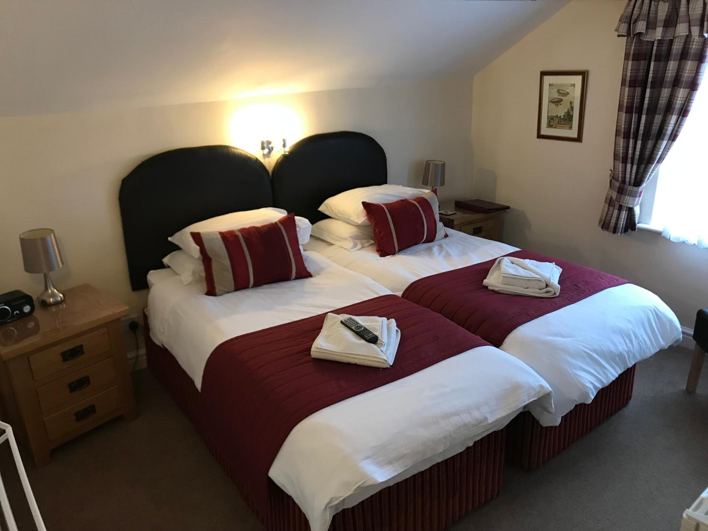 Double Room photo 3