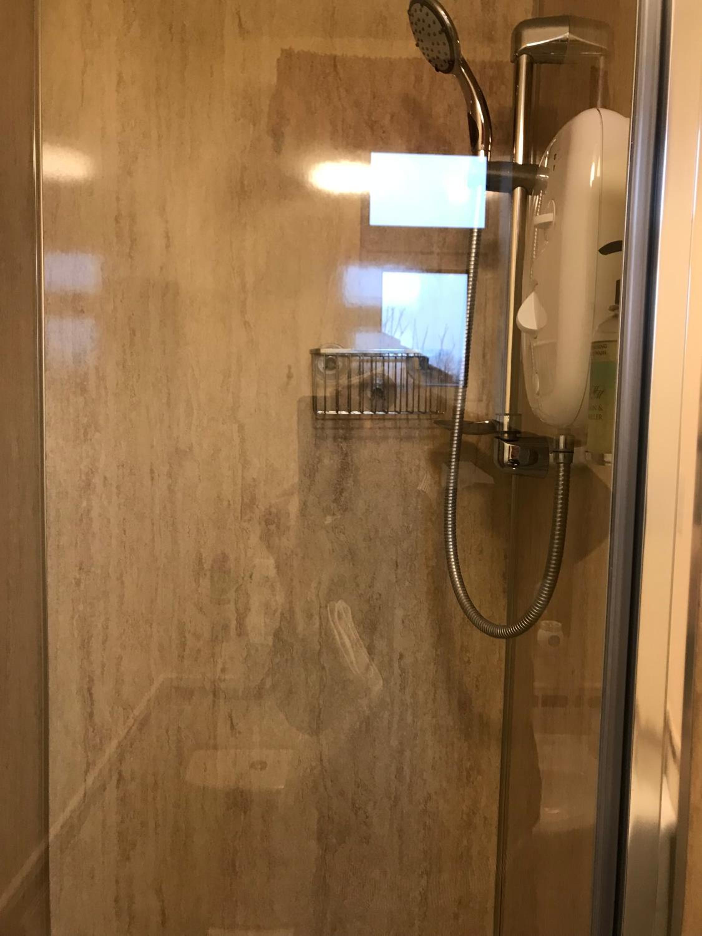 Triple Room with Bathroom photo 3
