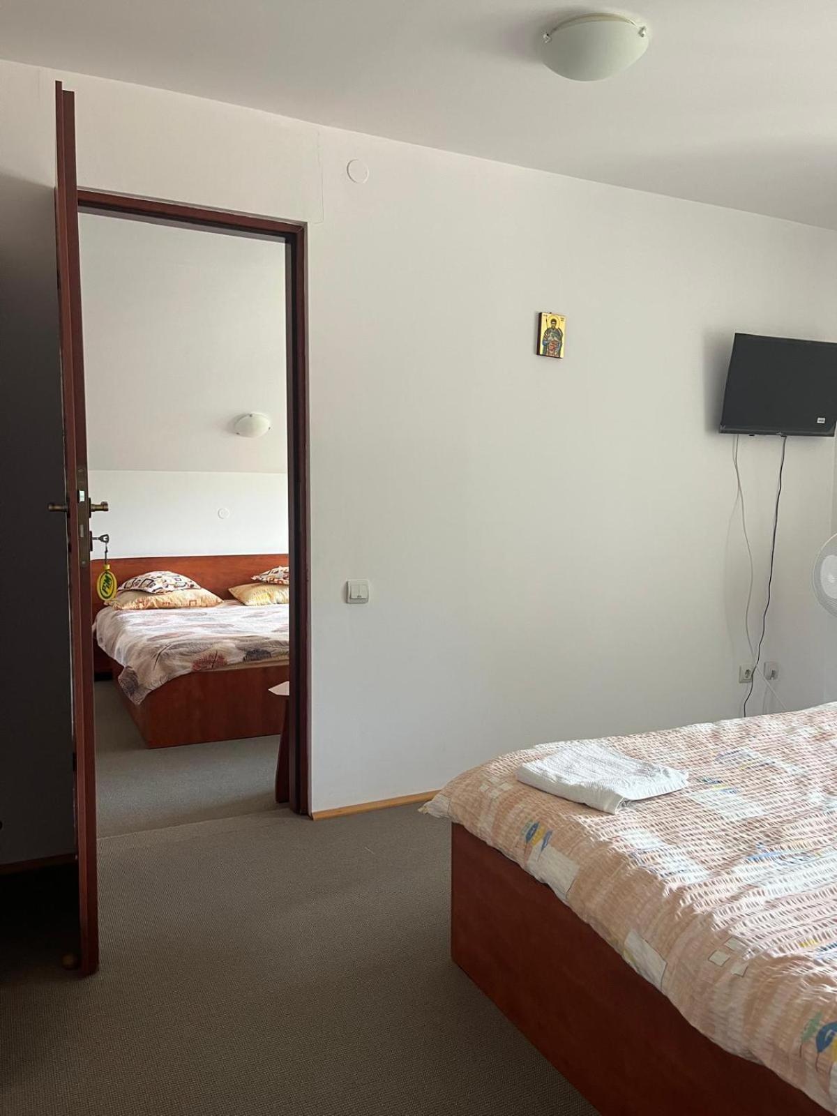 Duplex Quadruple Room