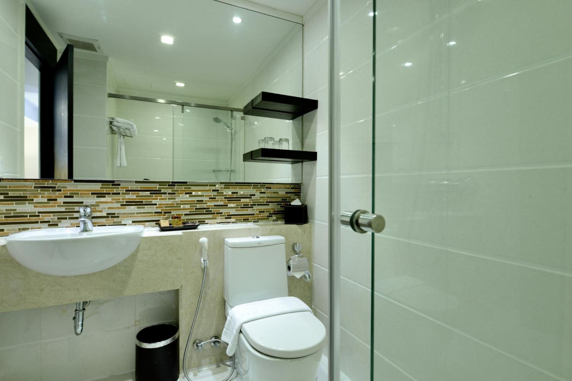 Executive Double Room photo 2