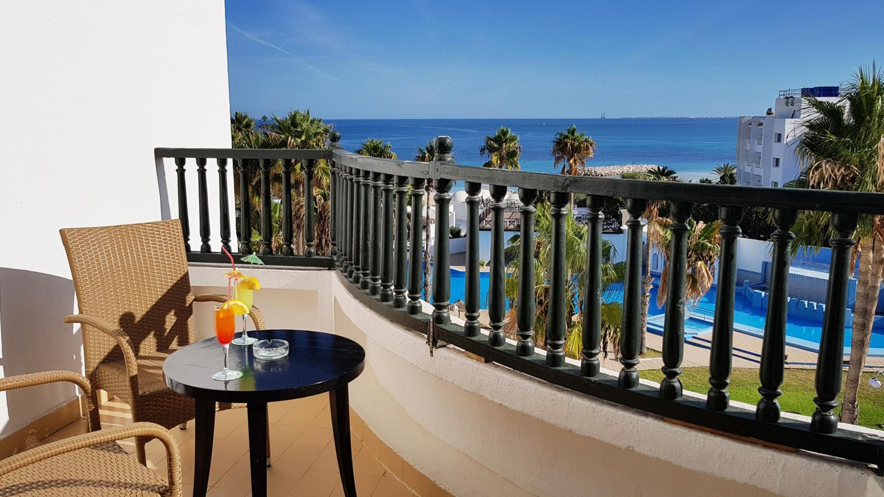 Single Room with Sea View photo 2