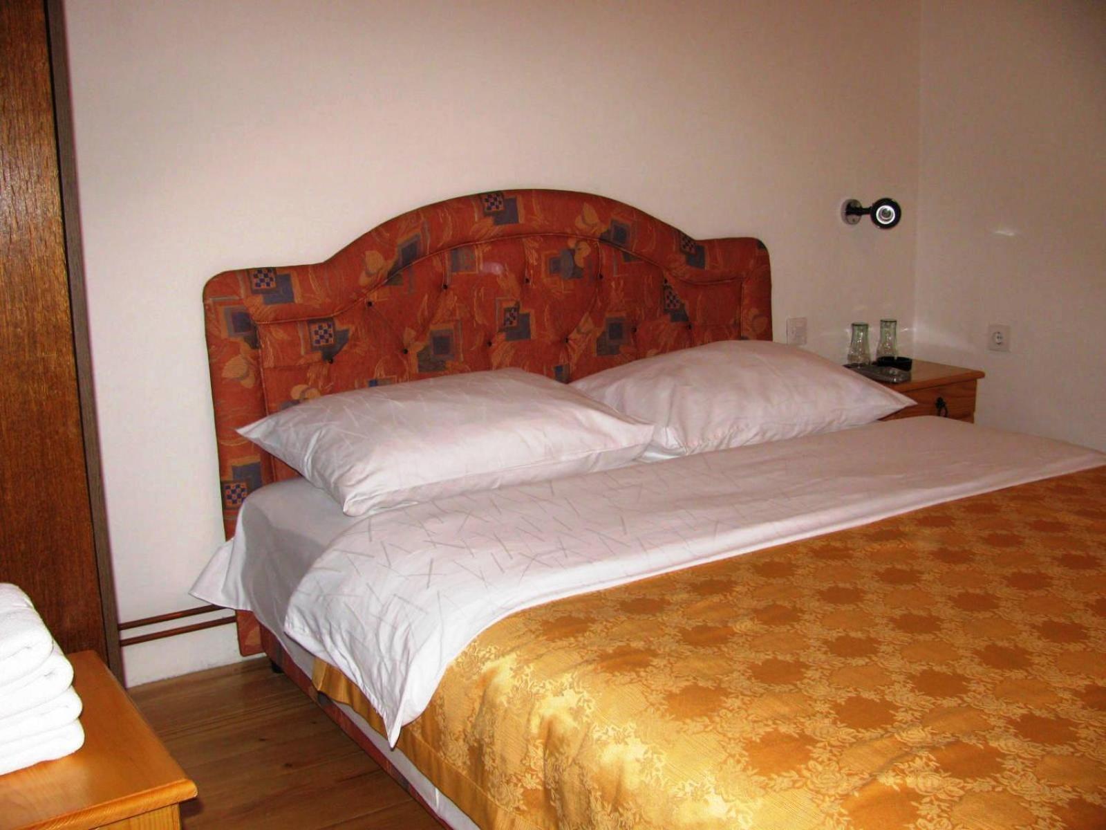 Double or Twin Room - Photo 3