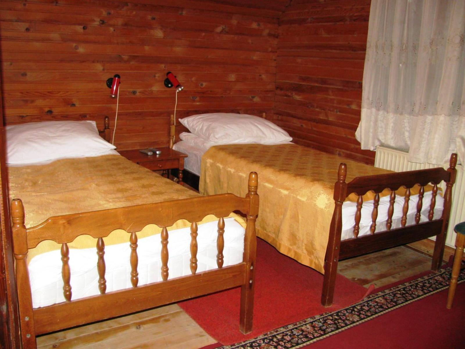 Double or Twin Room - Photo 1