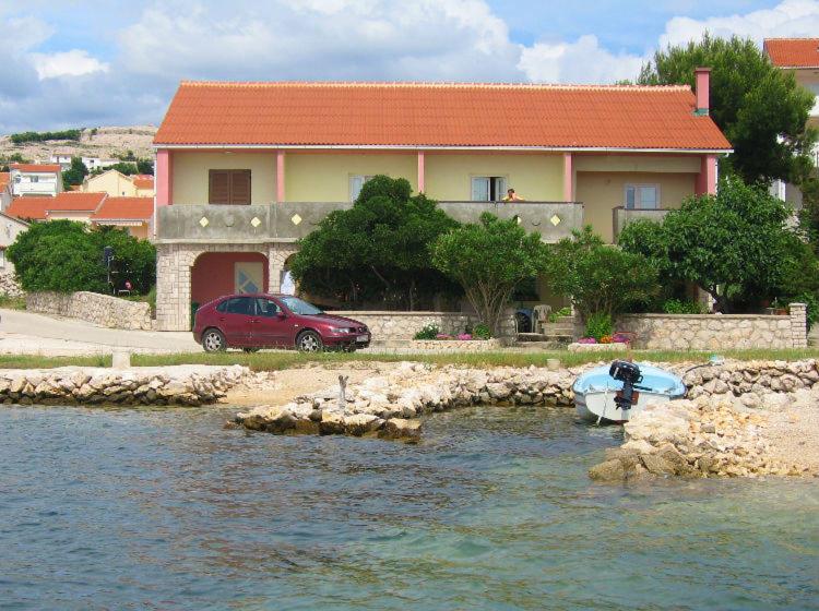 Apartment with Sea View photo 2