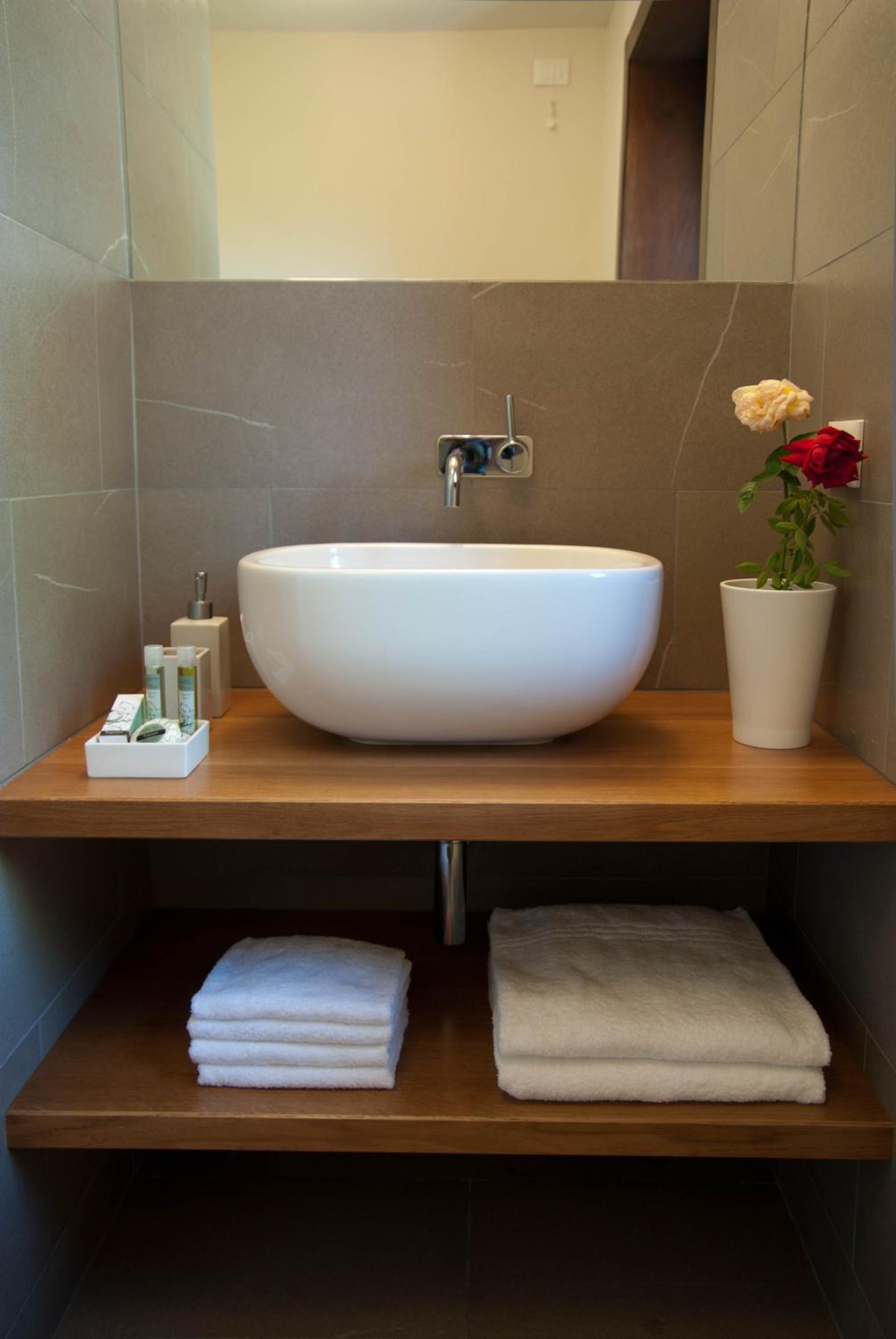 Superior Double or Twin Room photo 3