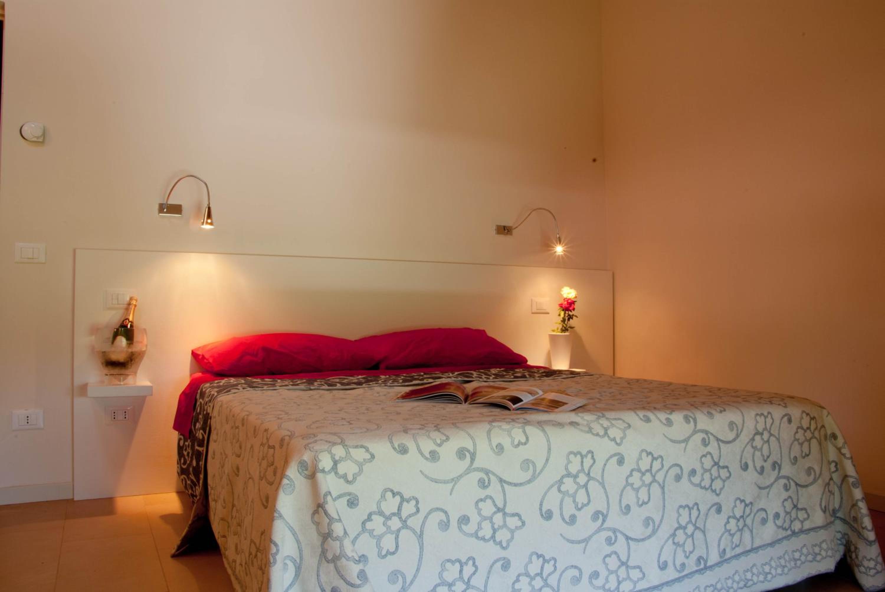 Superior Double or Twin Room photo 2