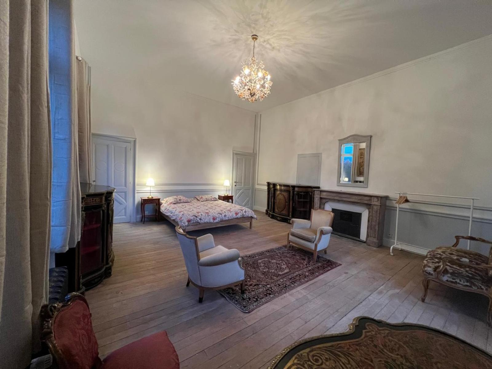 Double Room with Garden View photo 1
