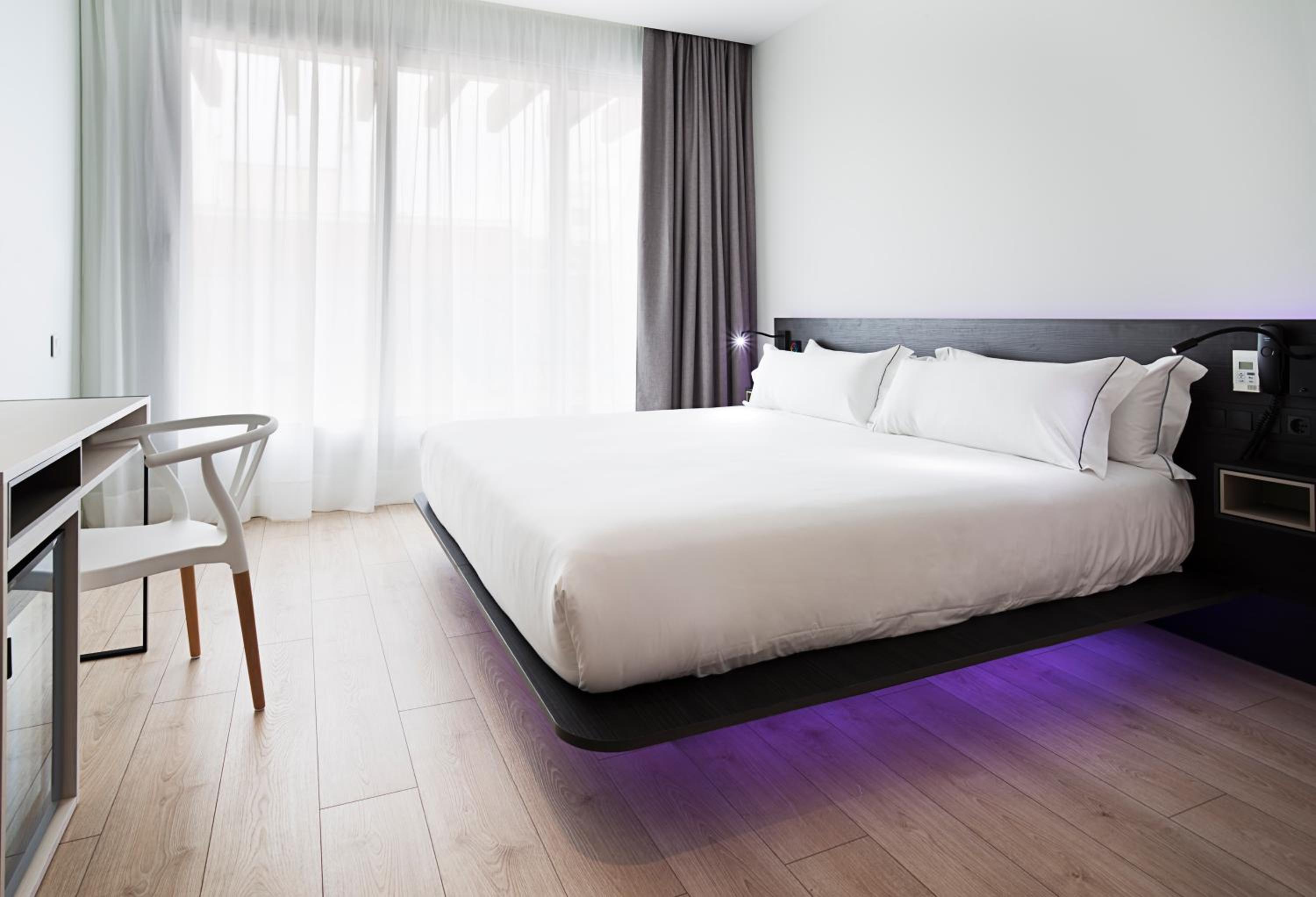 Double Premium with terrace - Photo 10