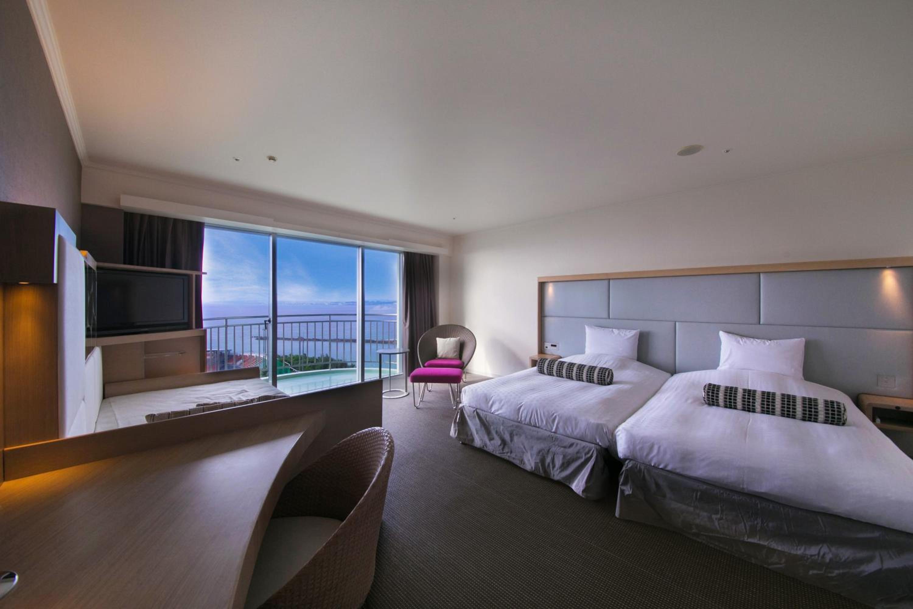 Superior Twin Room - Non-Smoking - Photo 2