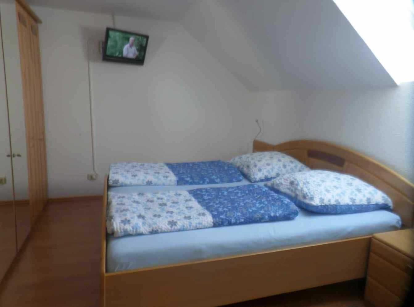 Penthouse Apartment photo 1