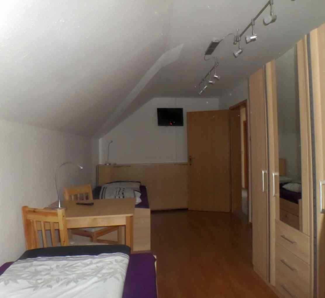 Penthouse Apartment photo 2
