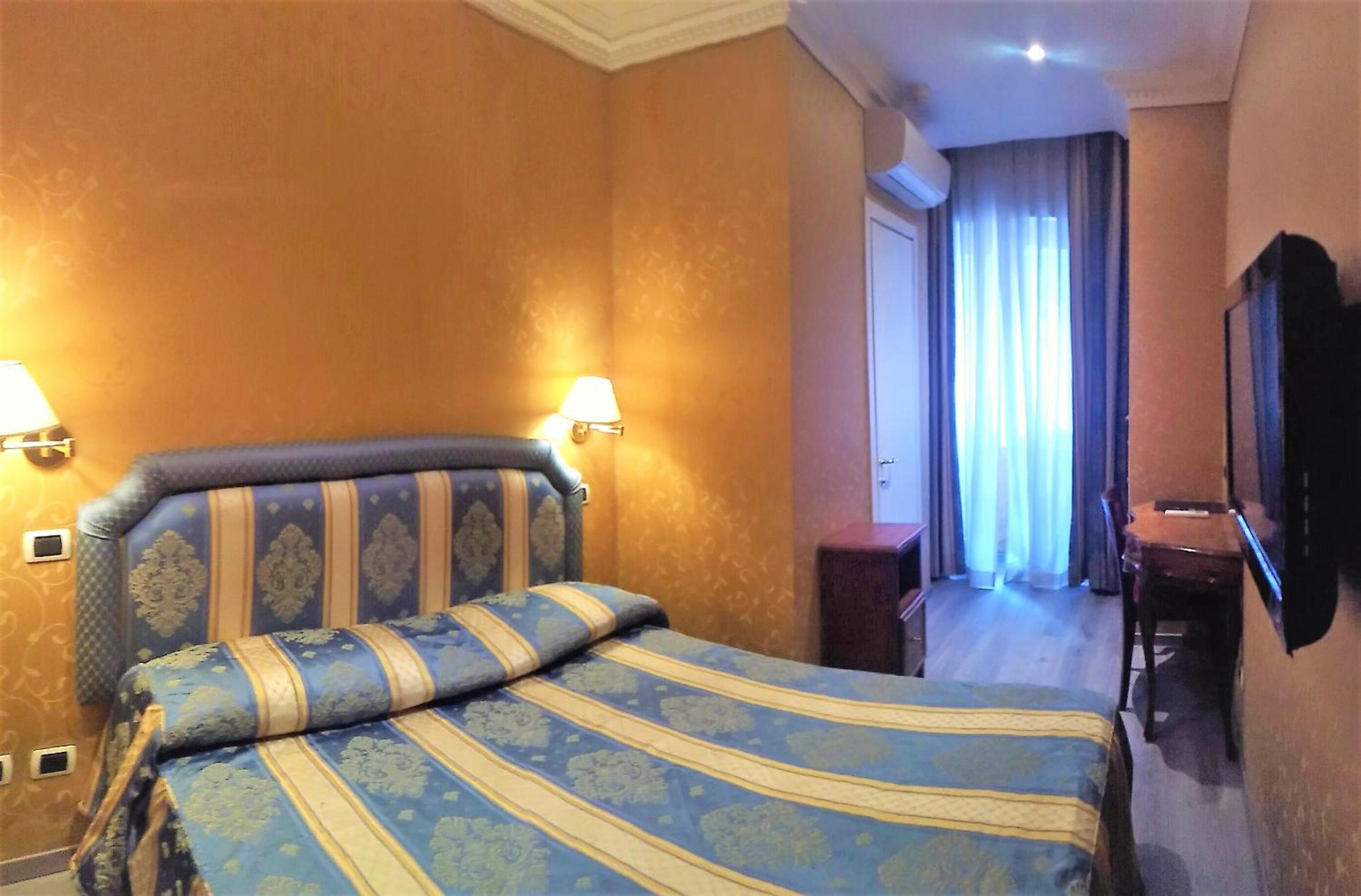 Standard Single Room photo 1