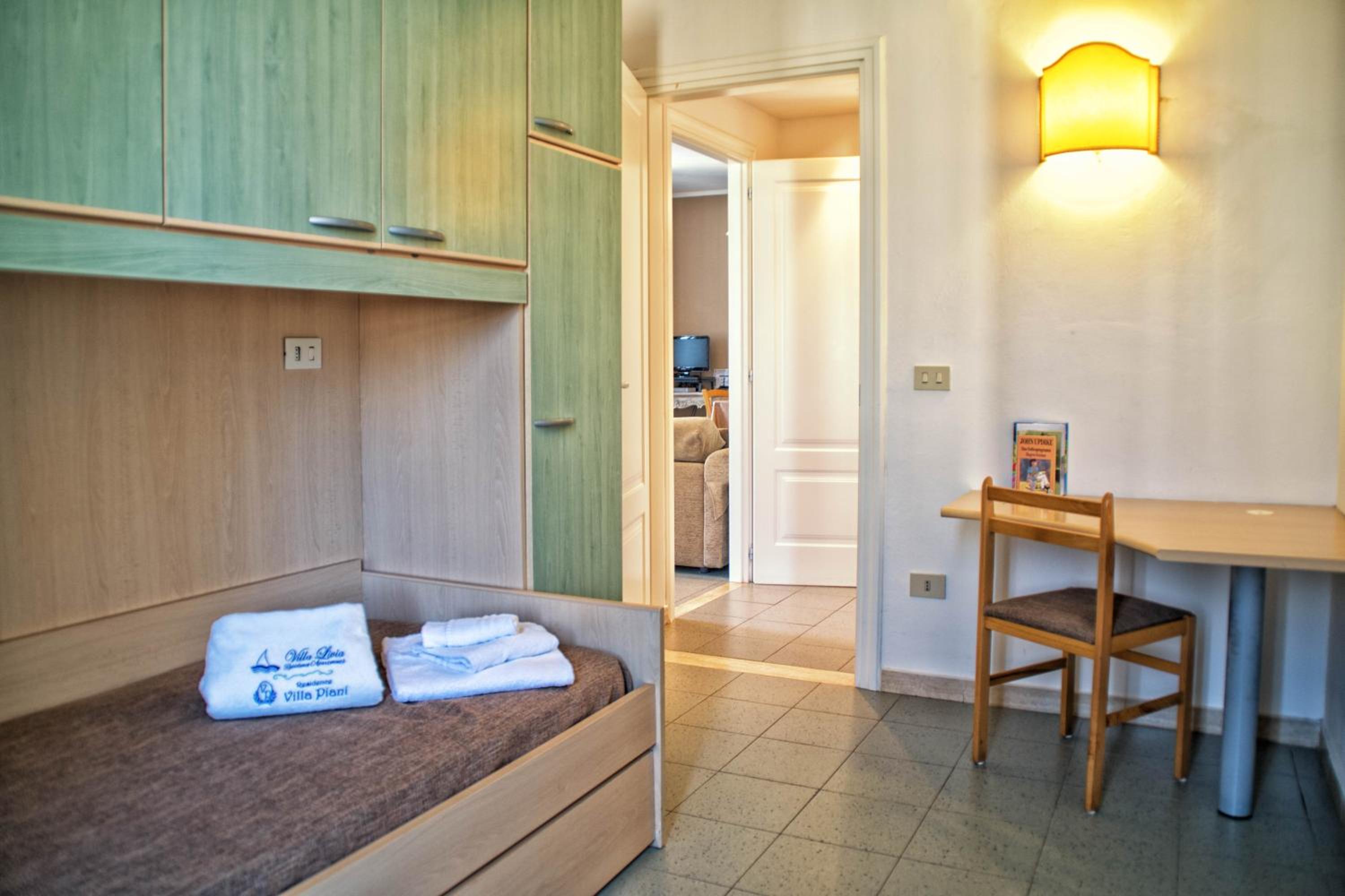 Two-Bedroom Apartment - Photo 14