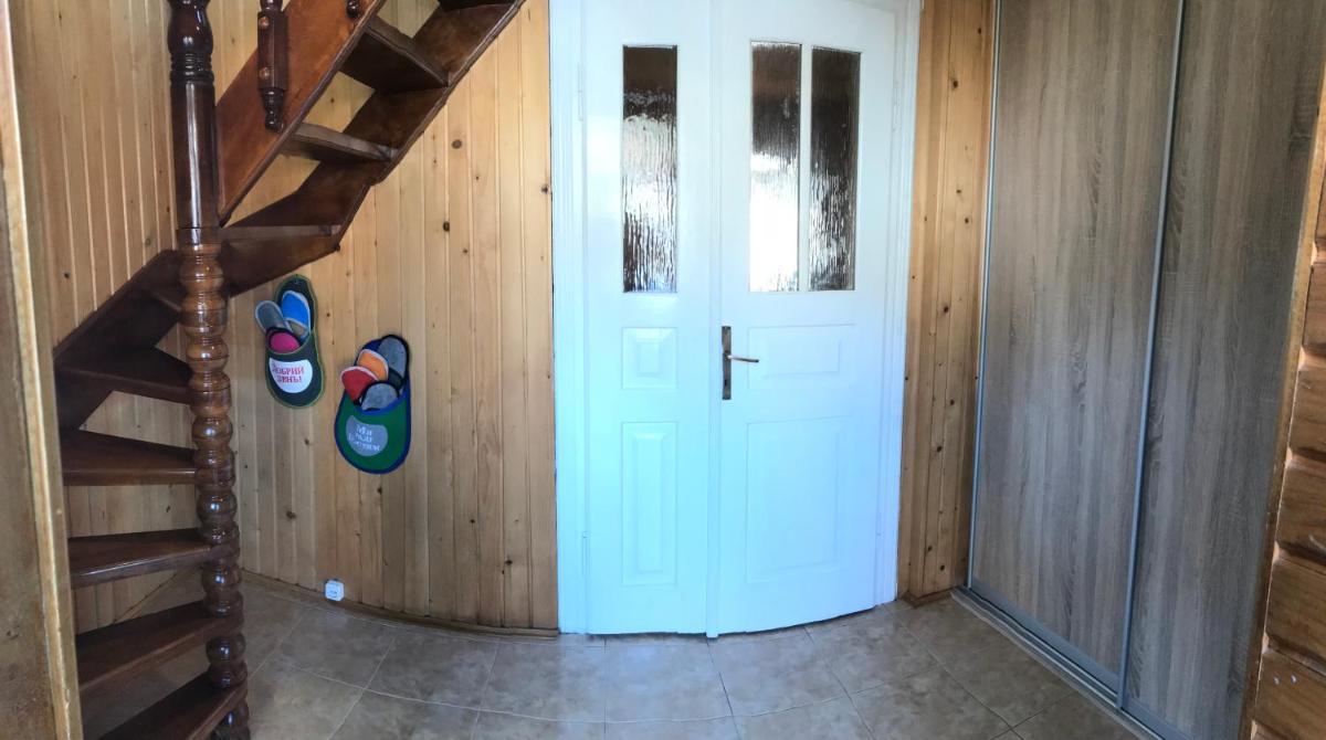 Cottage photo 1
