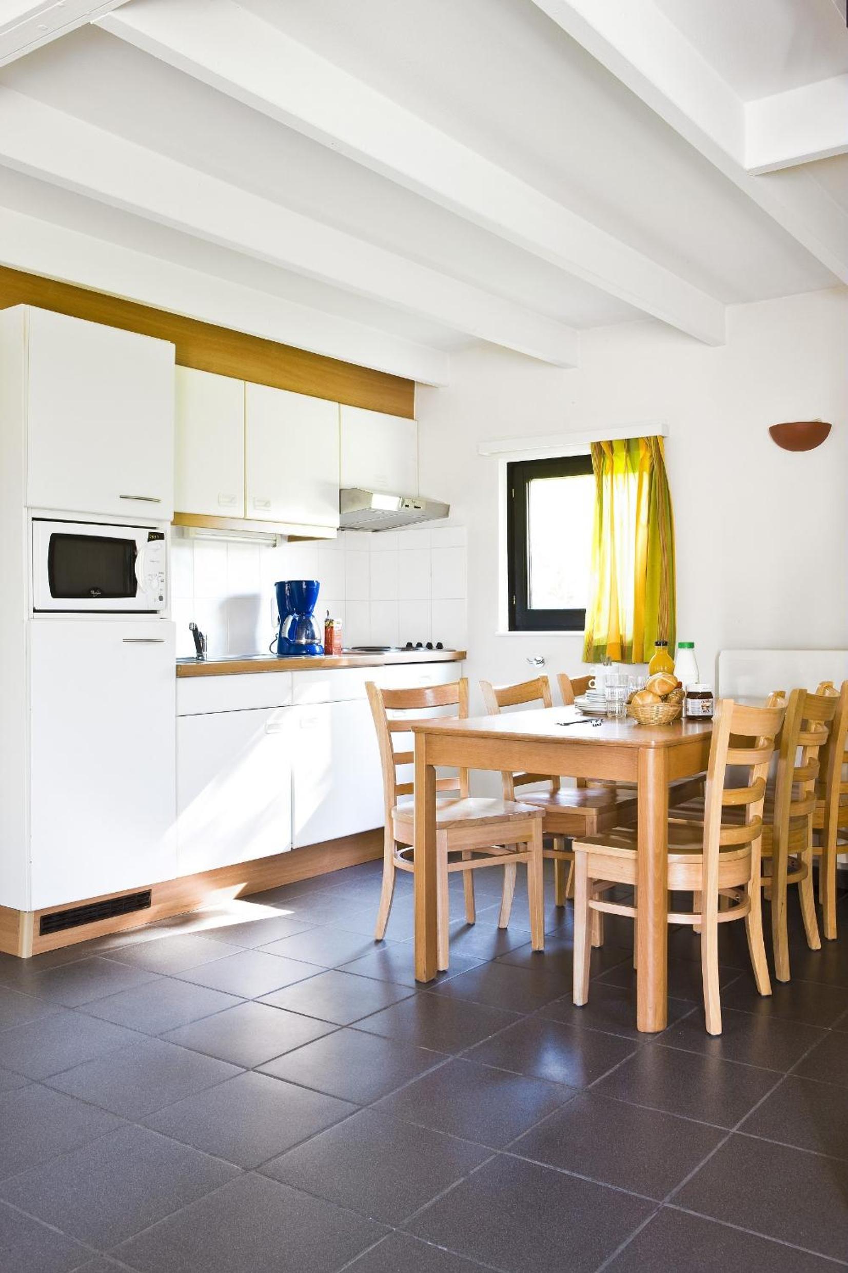 Comfort Holiday Home (6 Adults) photo 2
