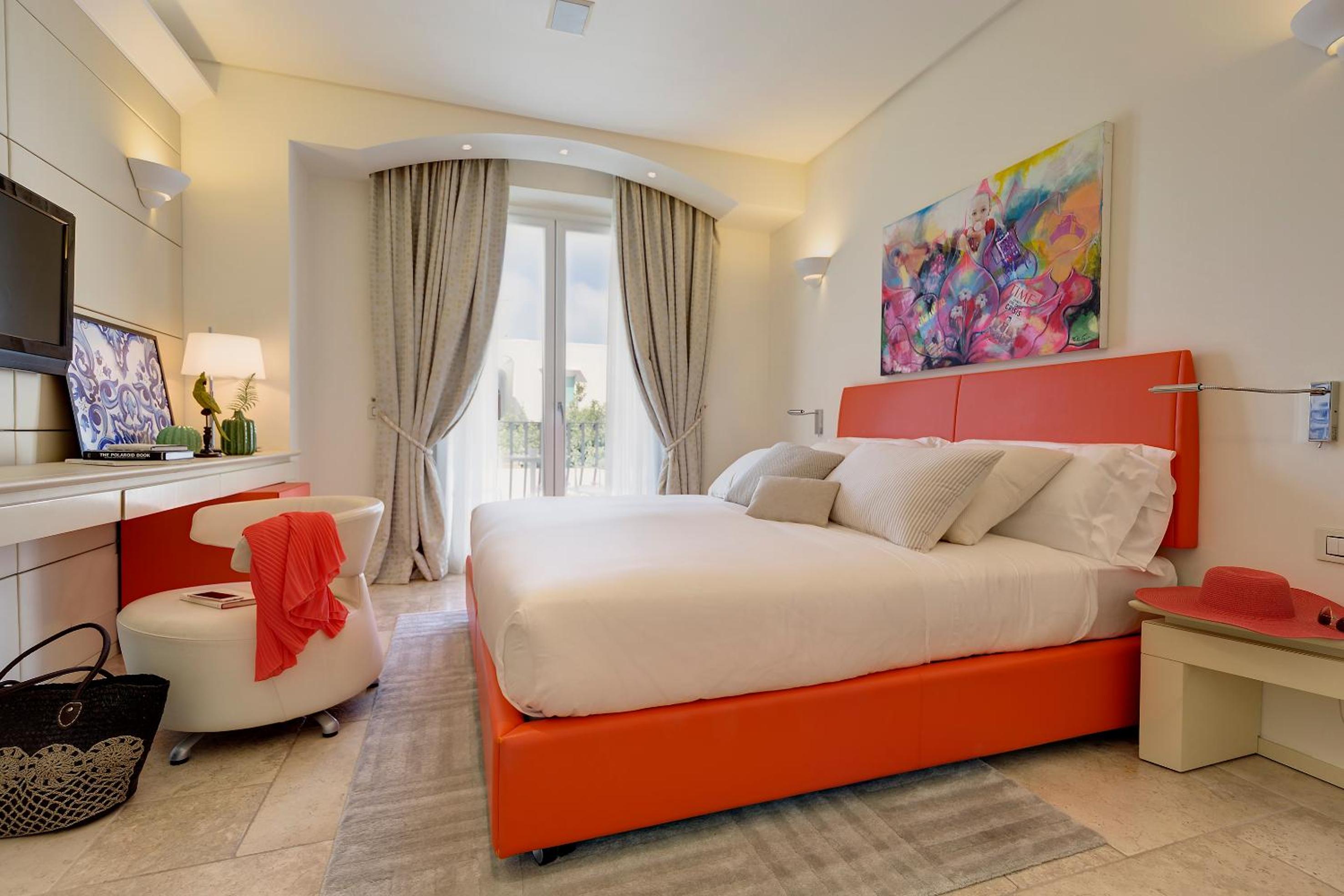 Superior Room With Balcony photo 2