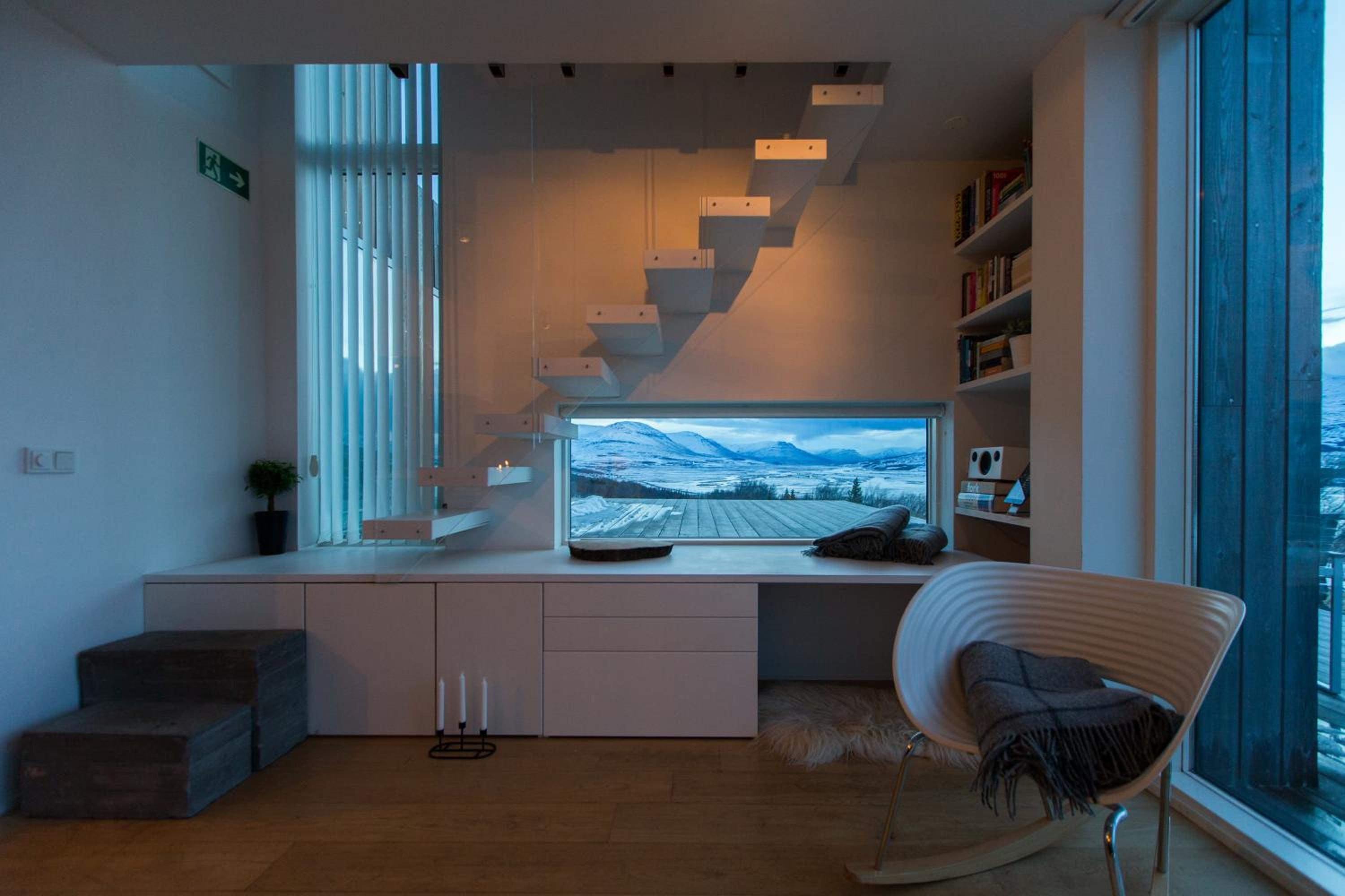 Superior Two-Bedroom Apartment