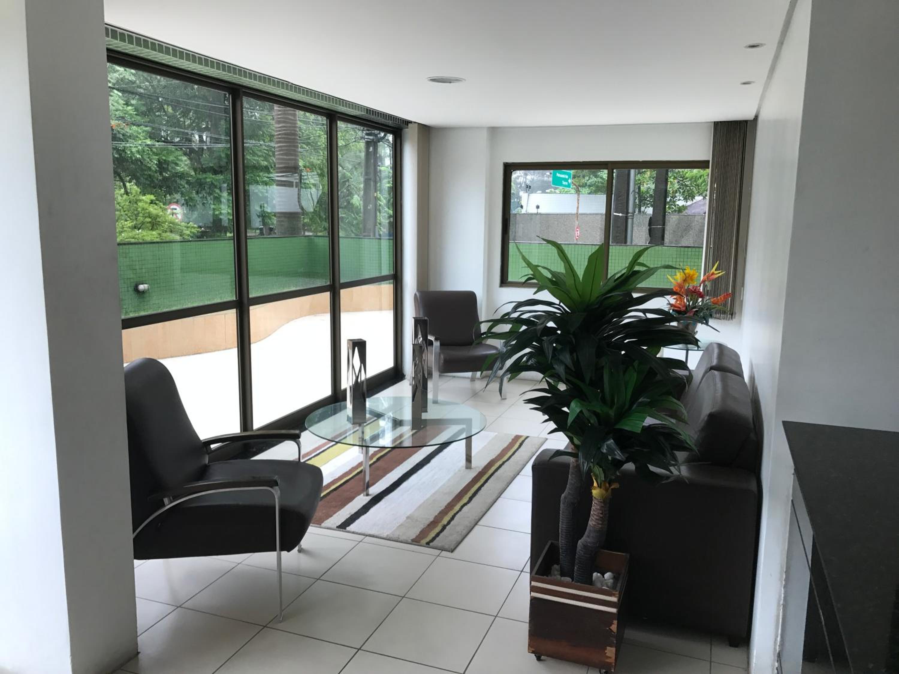Standard Apartment - Photo 3