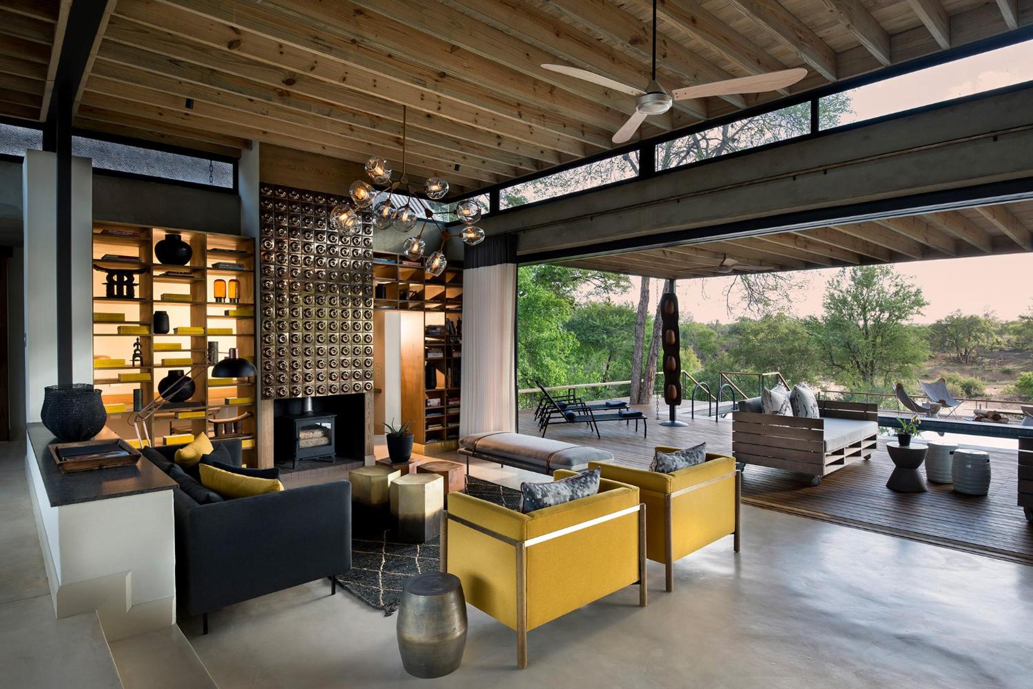 Three-Bedroom Villa photo 1