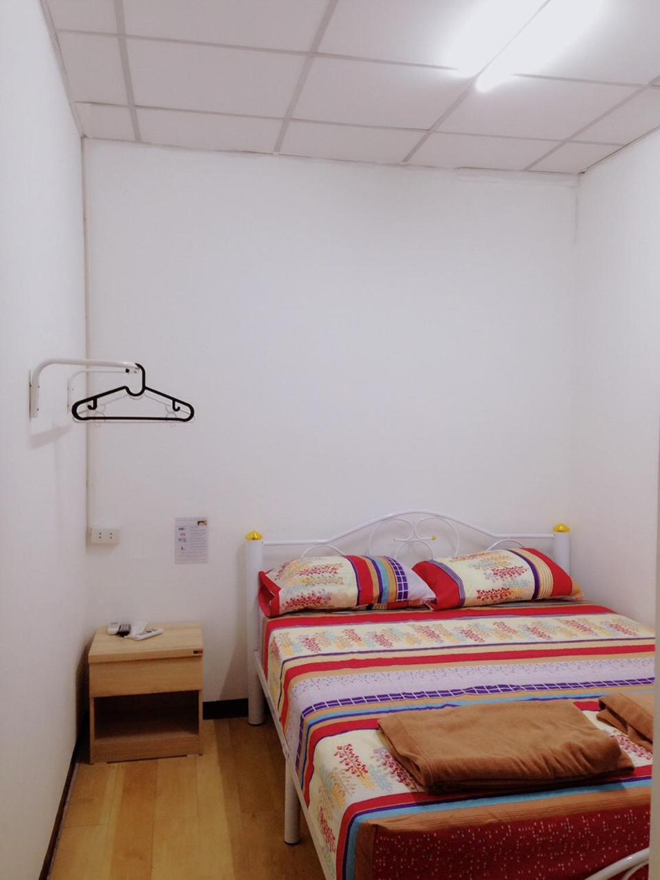 Double Room with No Window photo 3