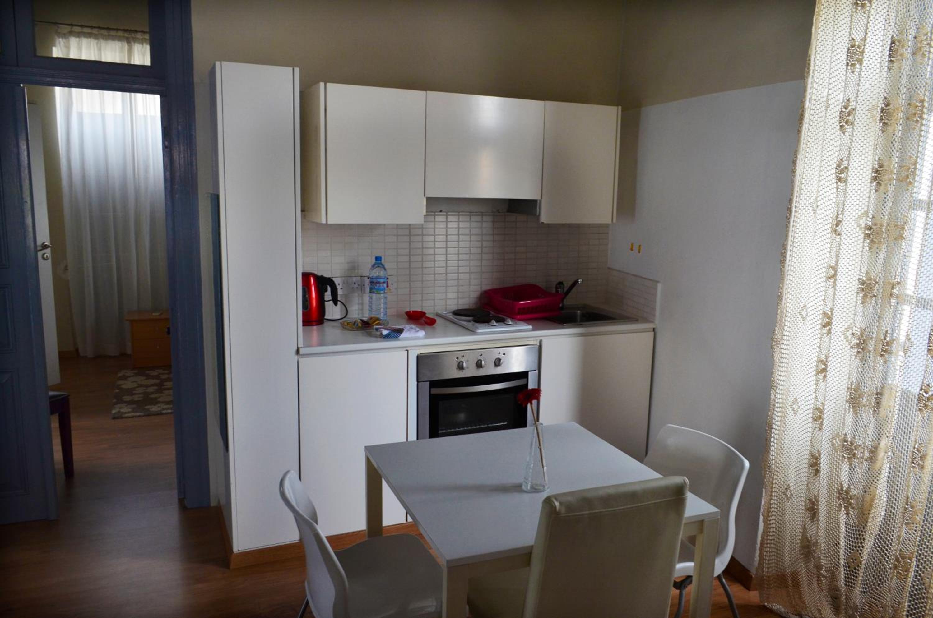 One Bedroom Apartment photo 2
