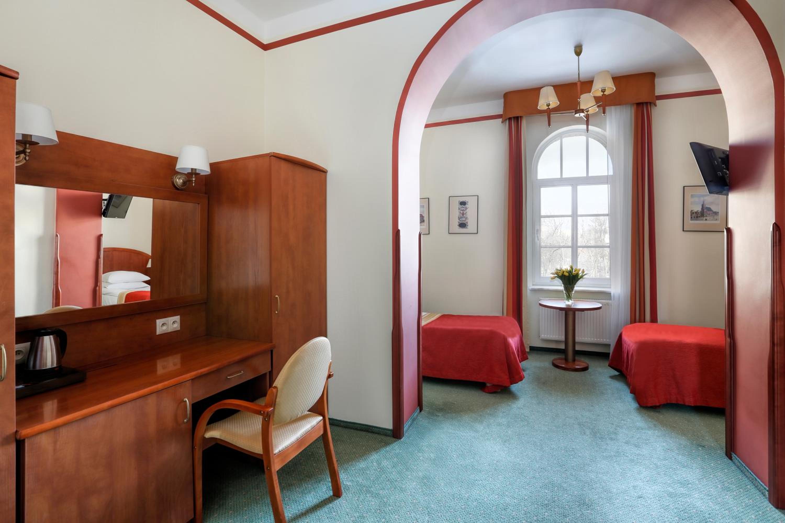 Deluxe Twin Room - Photo 4