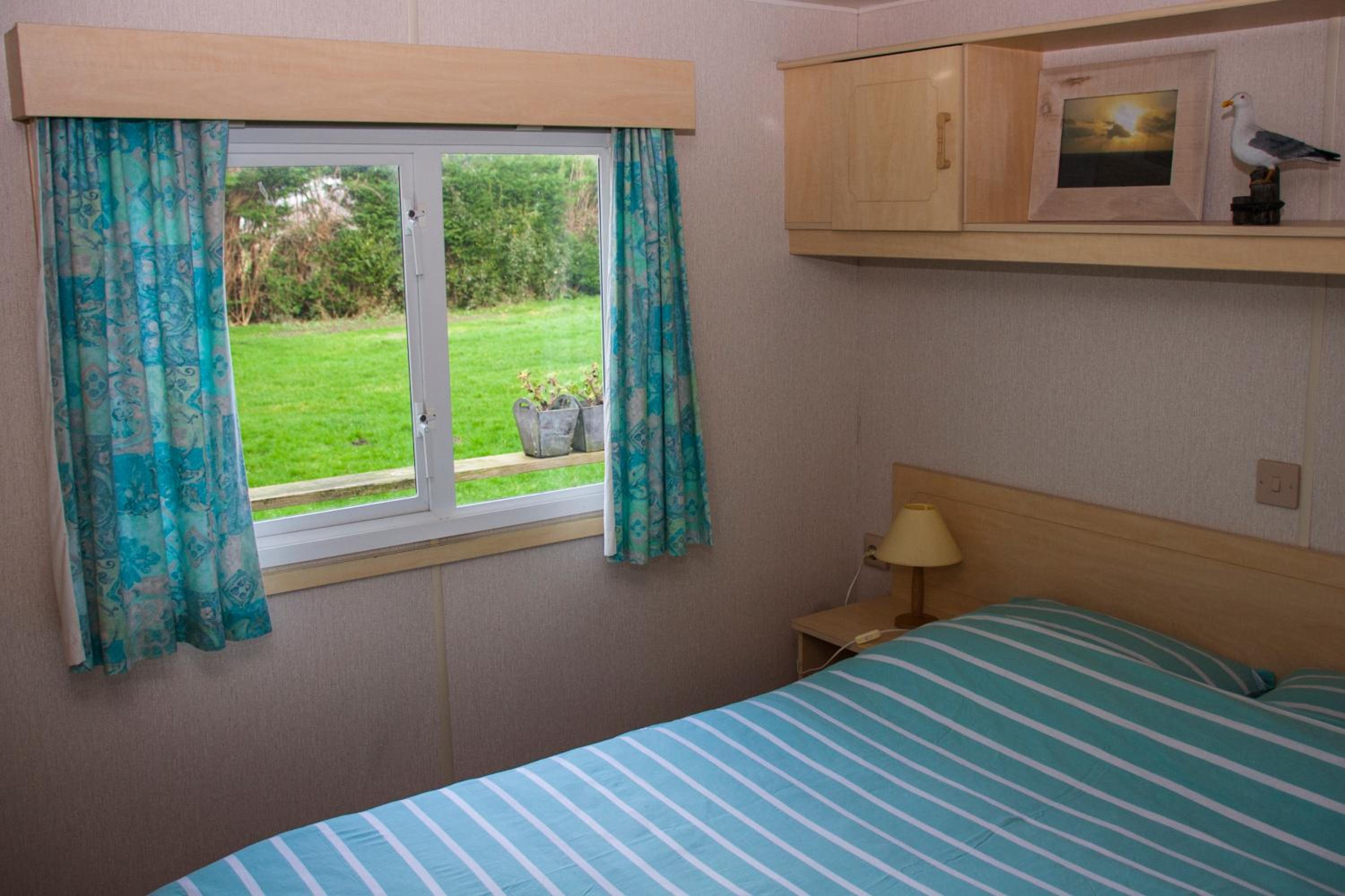 Two-Bedroom Chalet photo 1