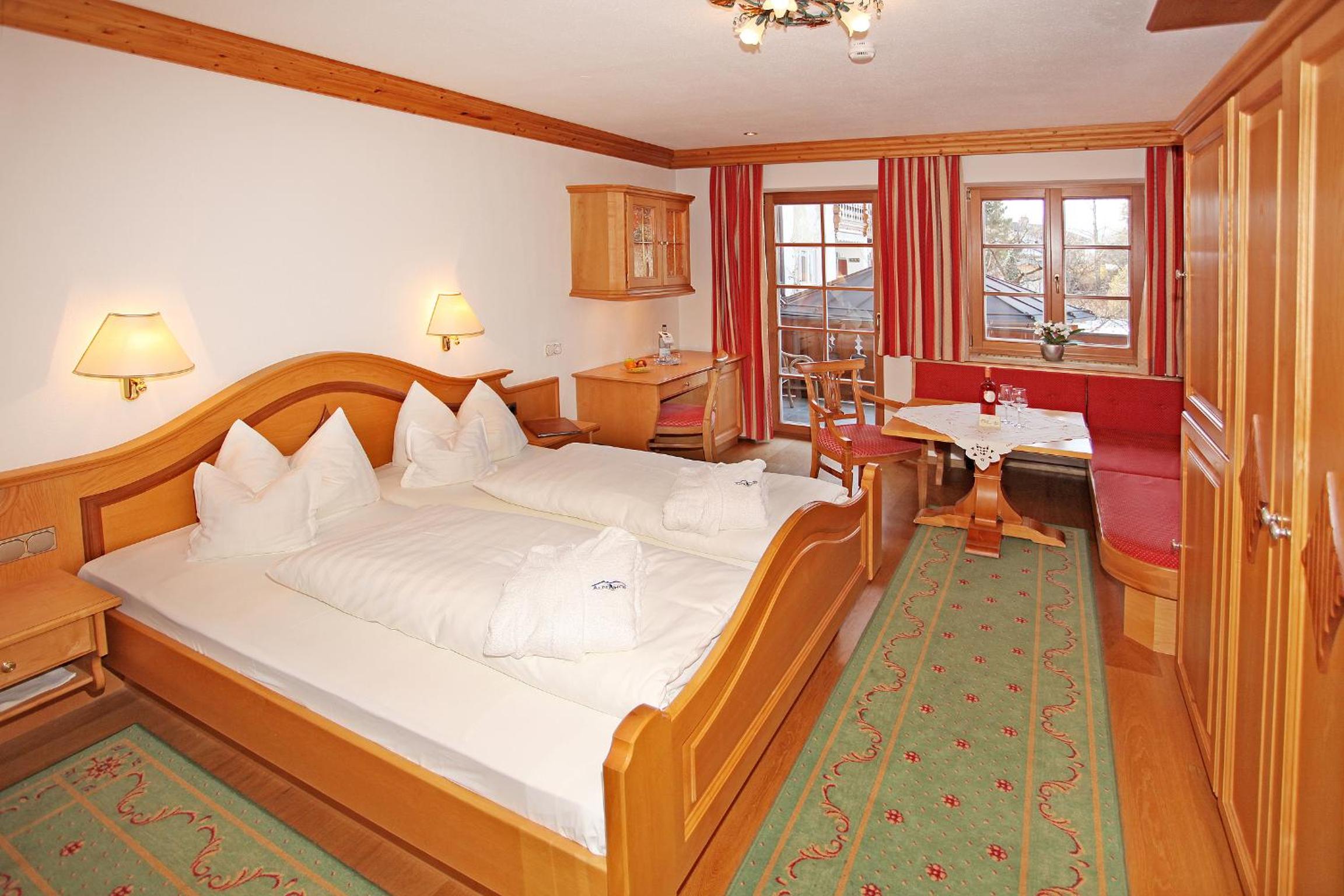 Comfort Double Room photo 2