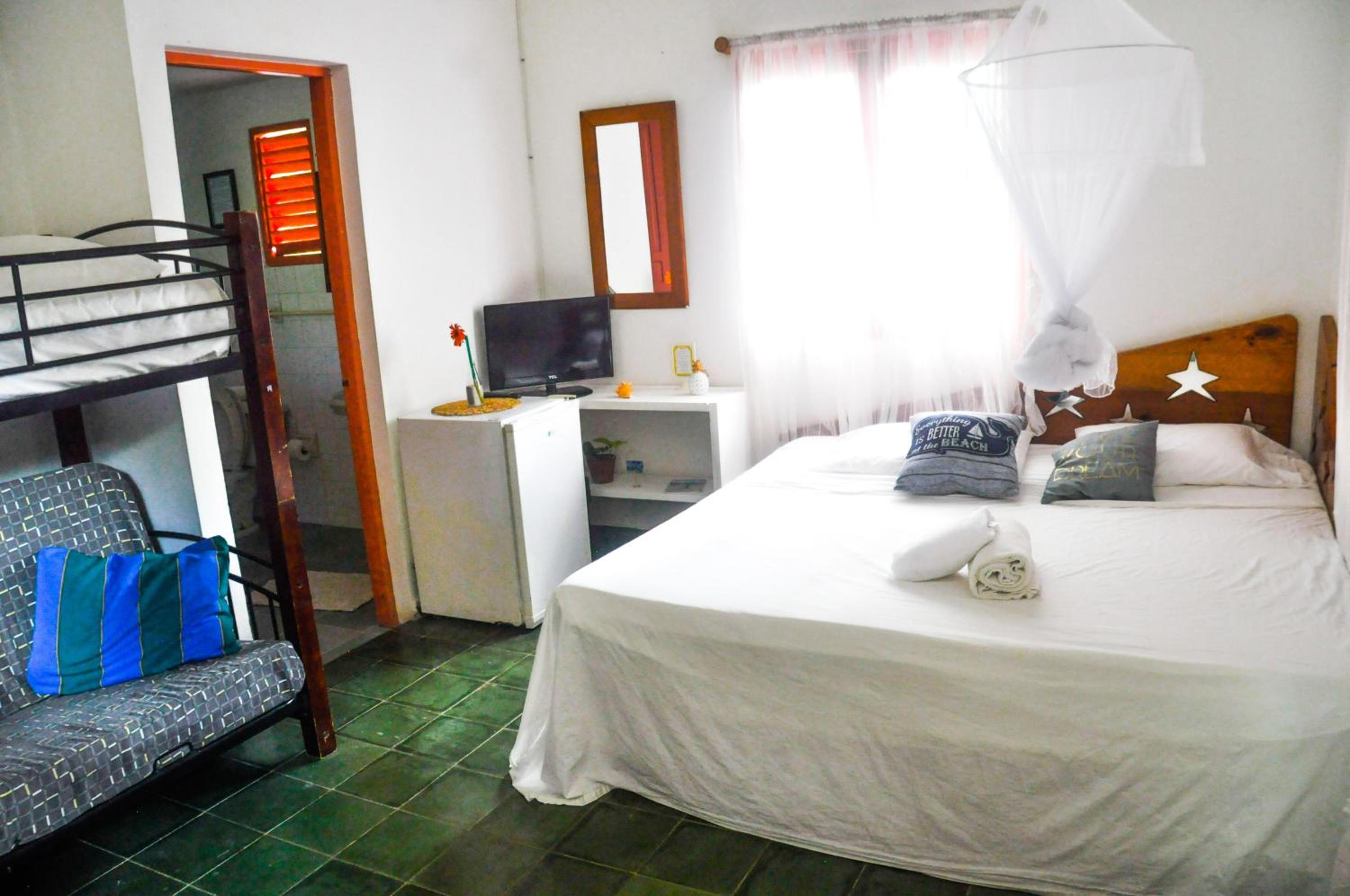 Deluxe Room photo 3