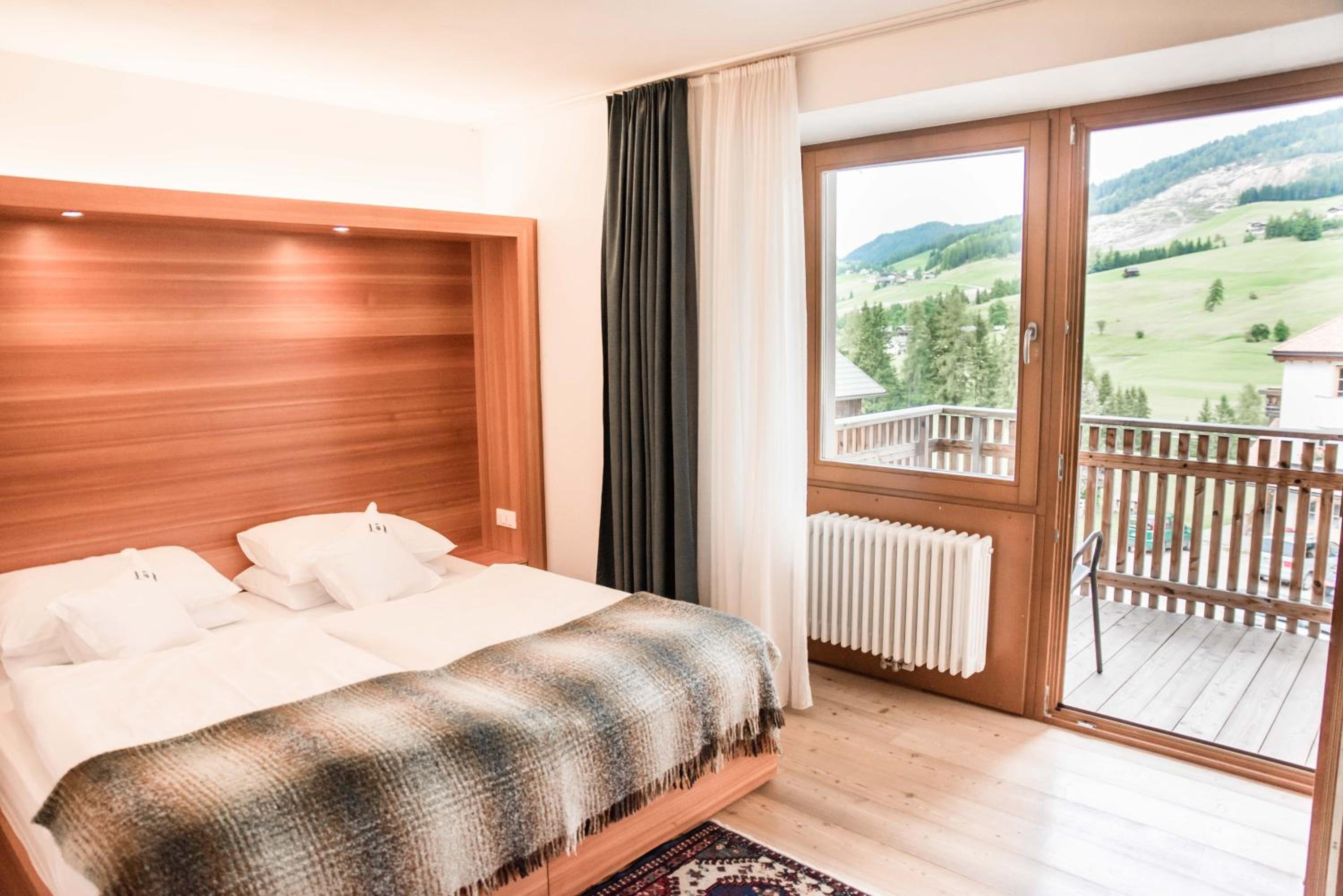 Economy Double or Twin Room photo 1