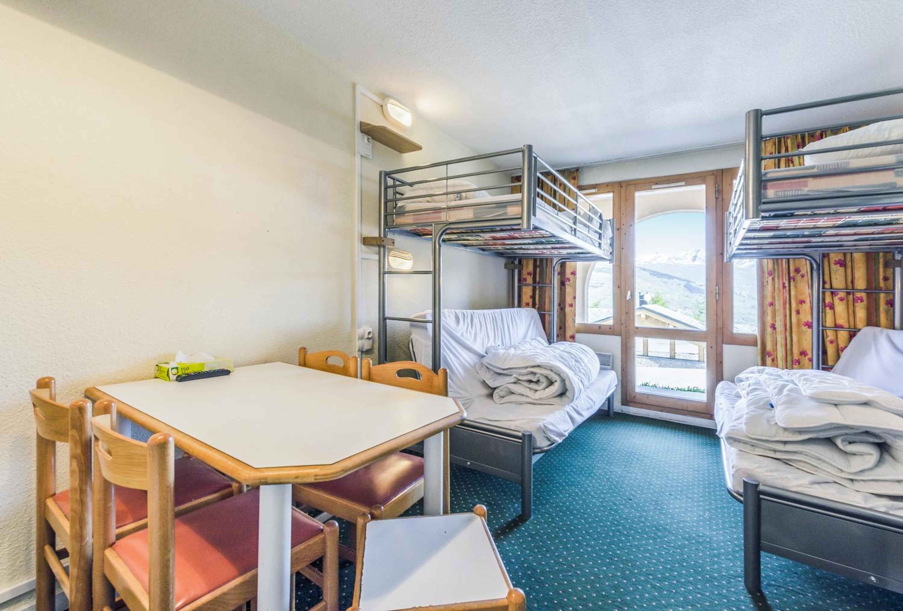 Comfort Studio (5 People)