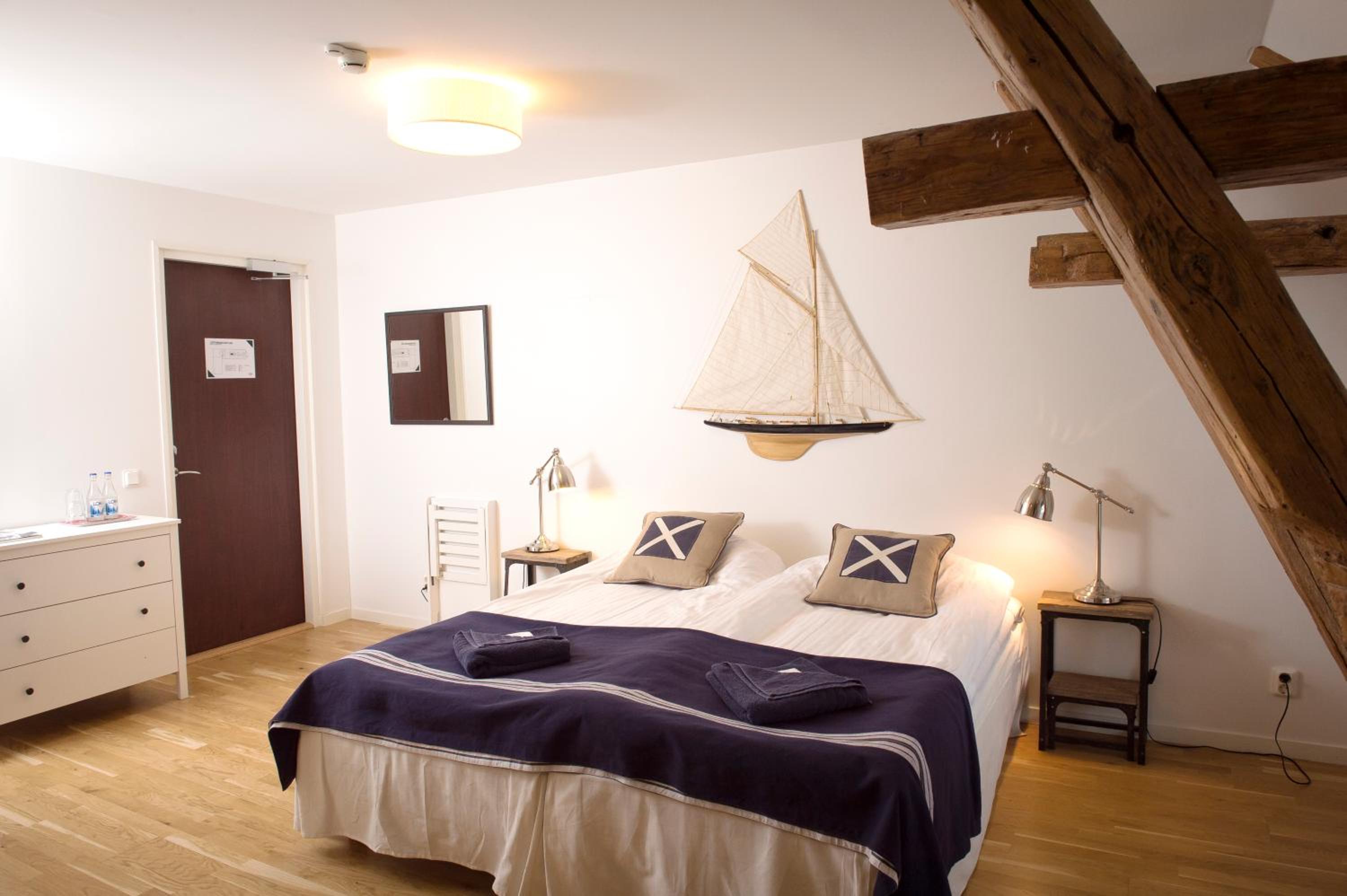 Quadruple Room photo 2