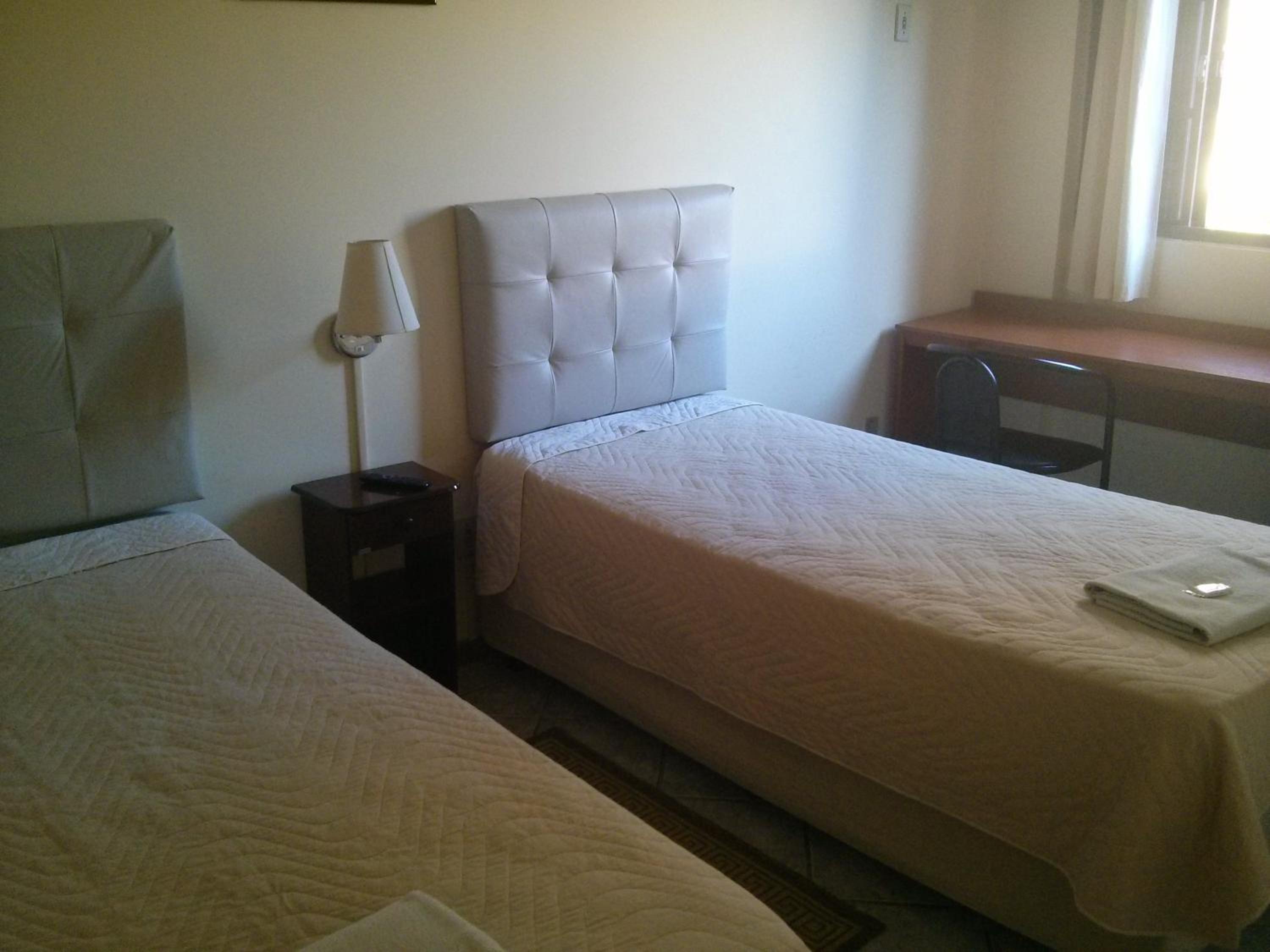 Standard Quadruple Room photo 2