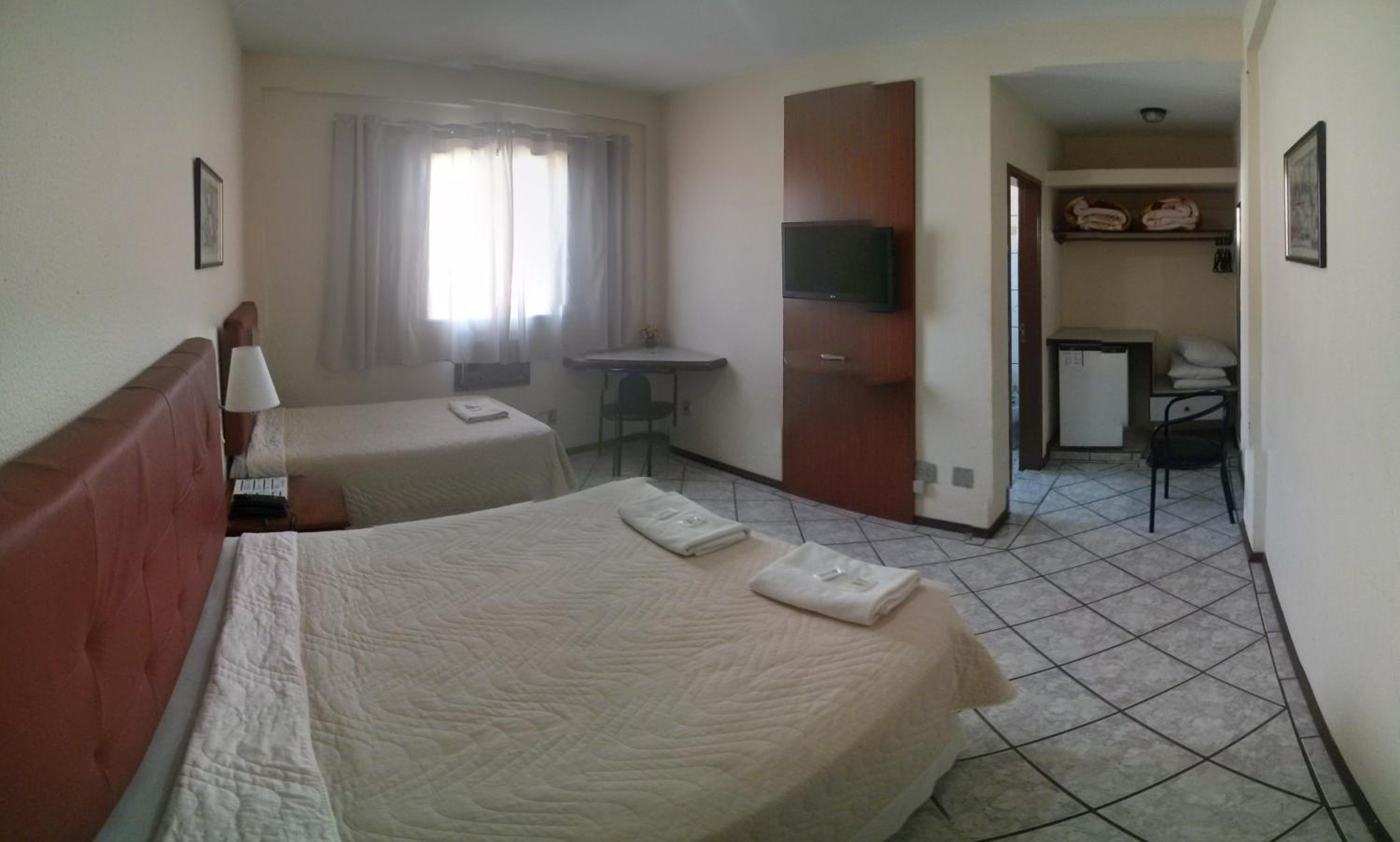 Deluxe Single Room photo 1