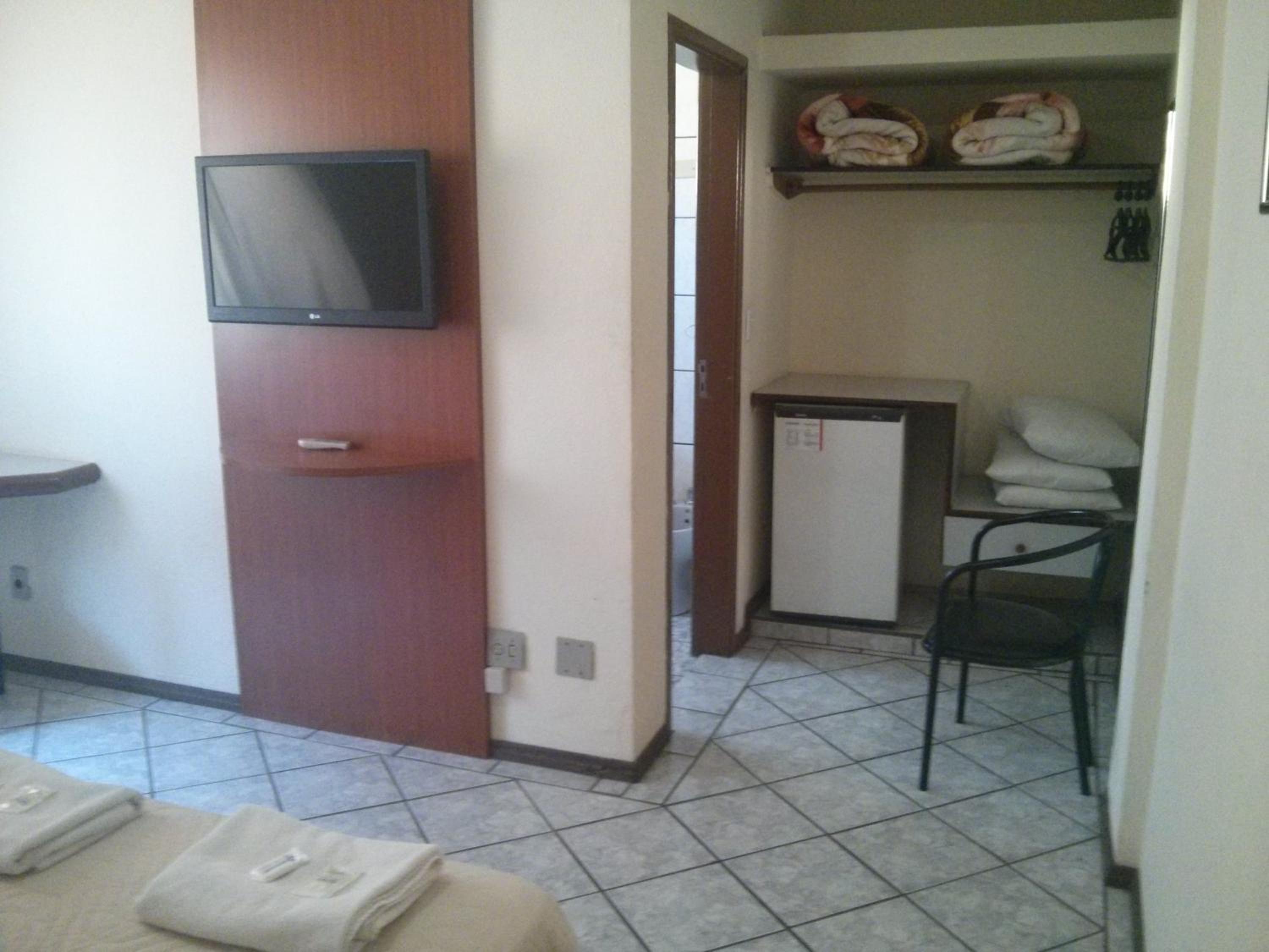 Deluxe Single Room photo 2