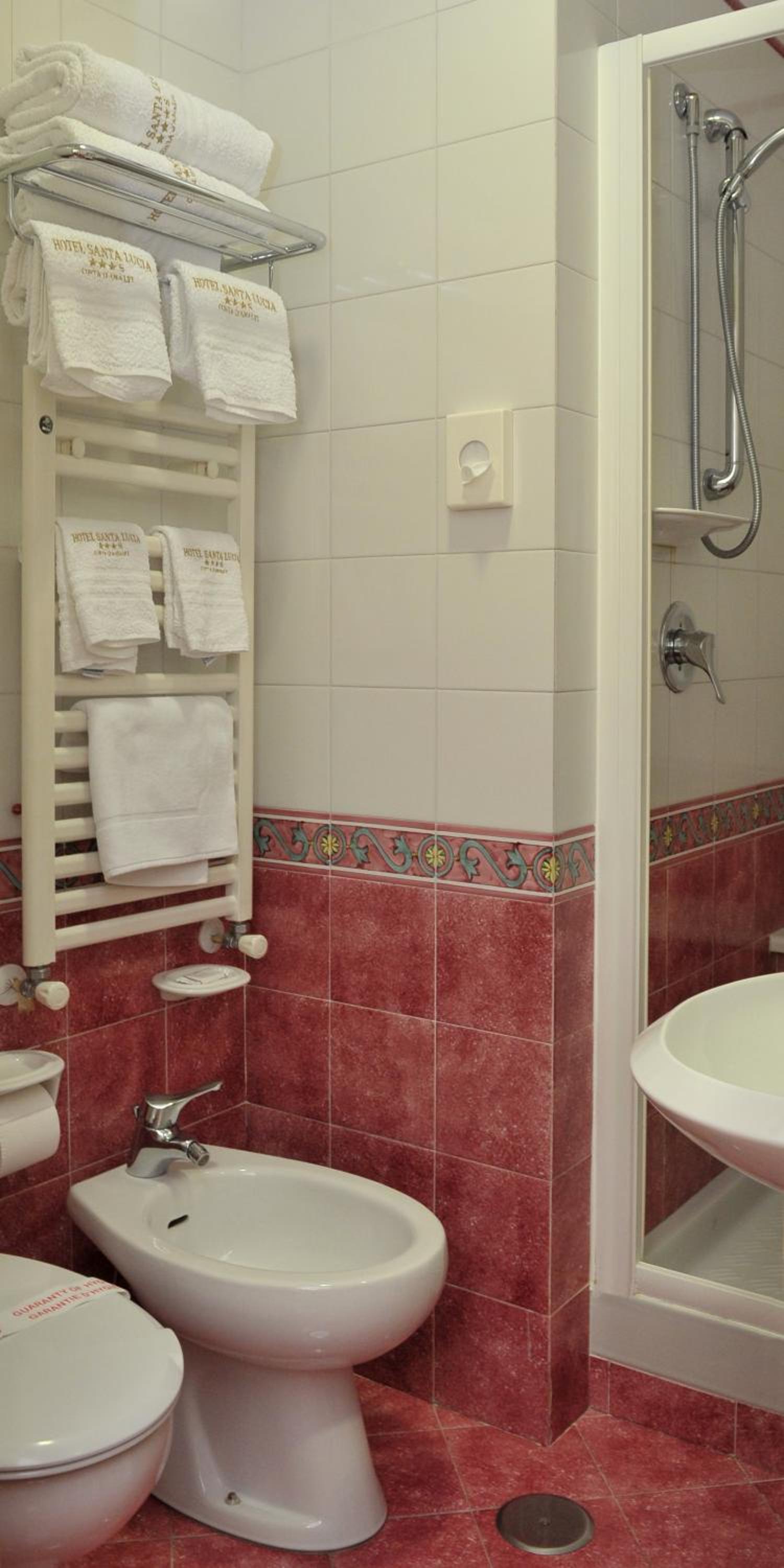 Superior Double Room - Photo 13