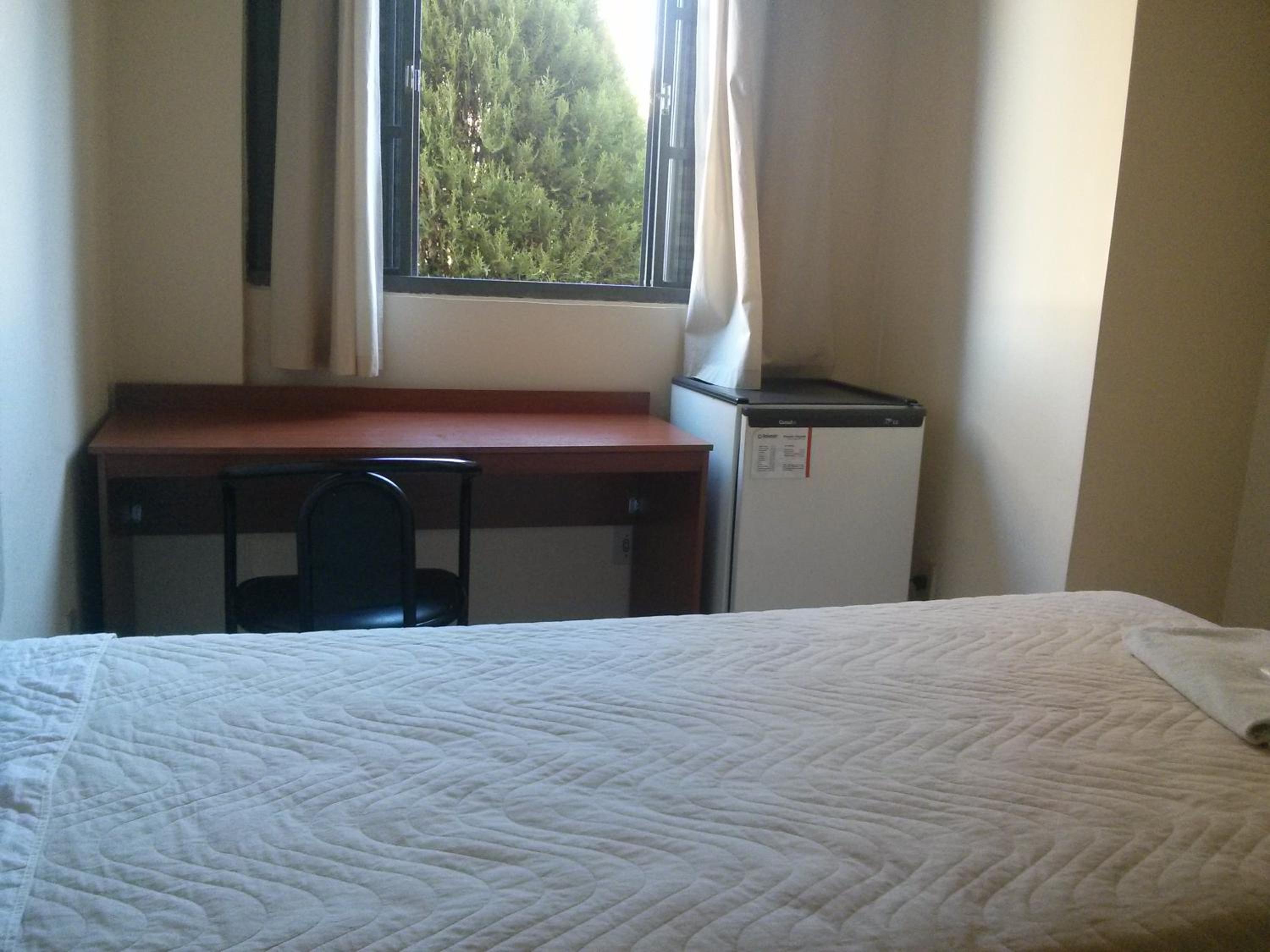 Standard Quadruple Room photo 1