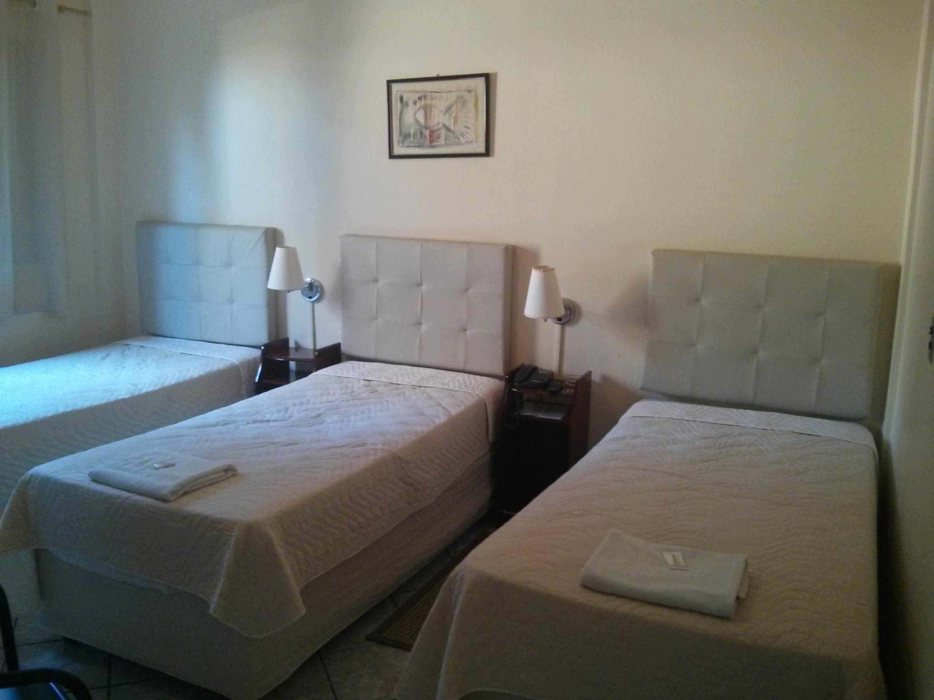 Standard Quadruple Room photo 3