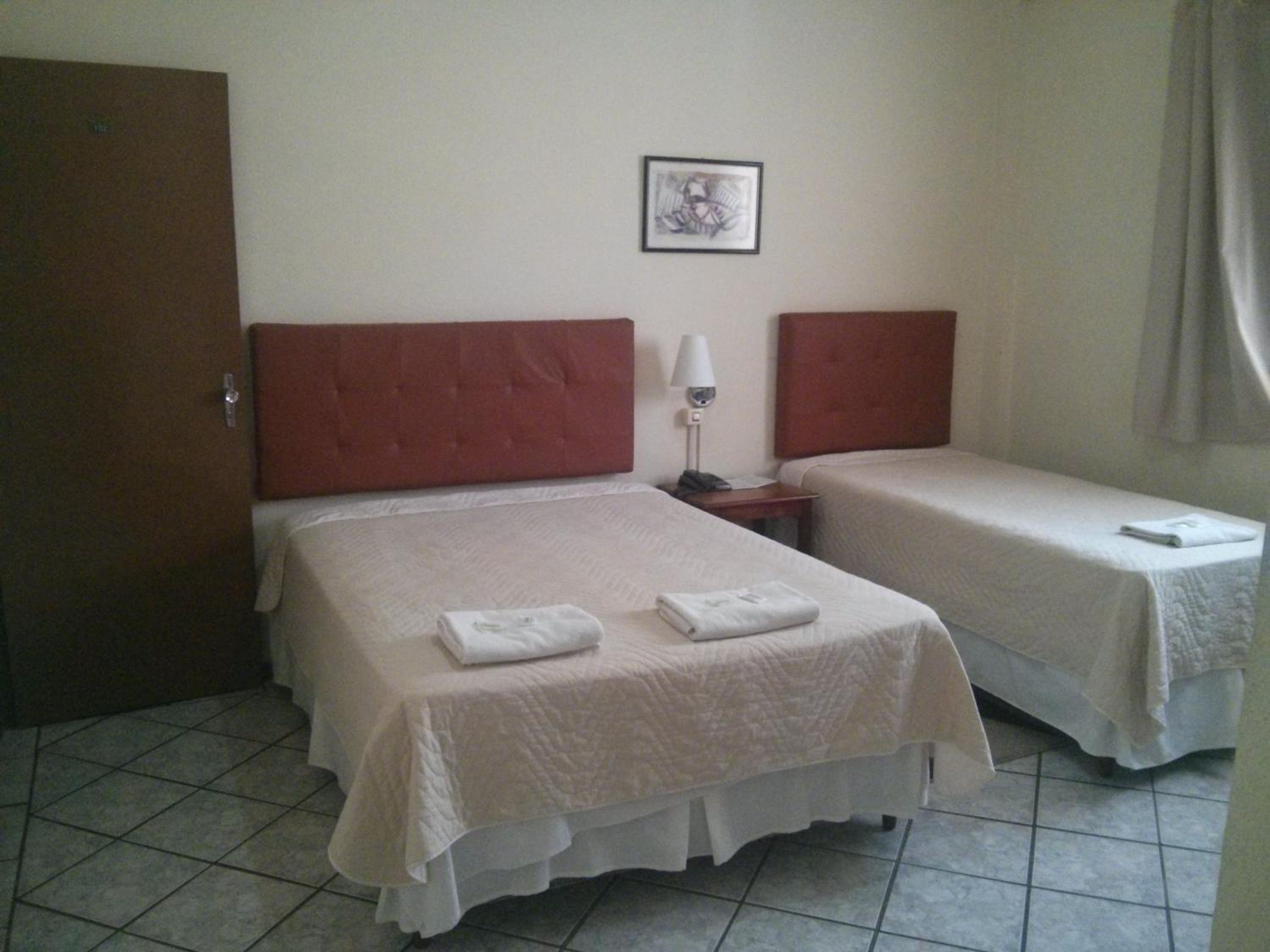 Deluxe Single Room photo 3