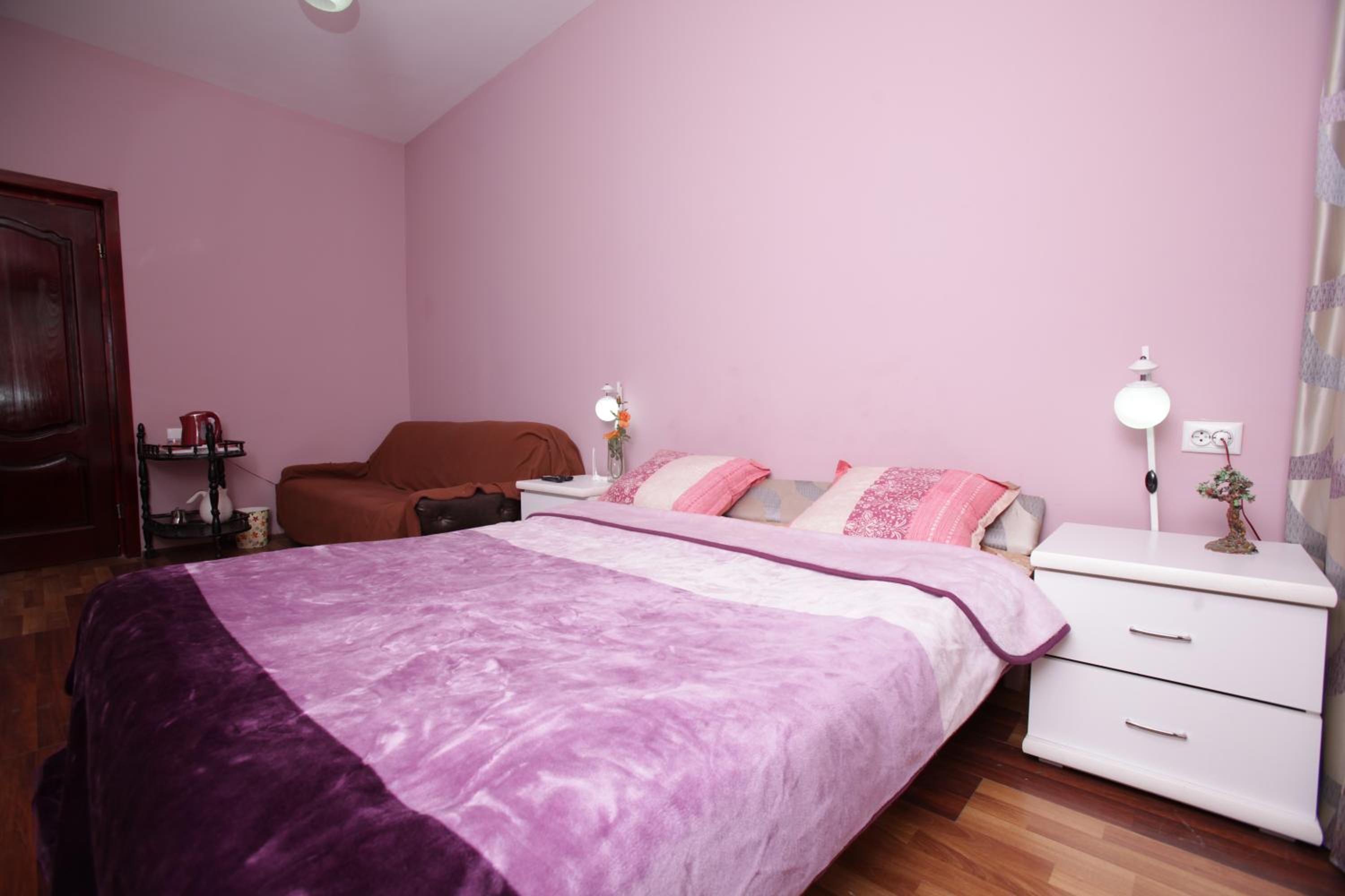 Economy Double or Twin Room - Photo 29